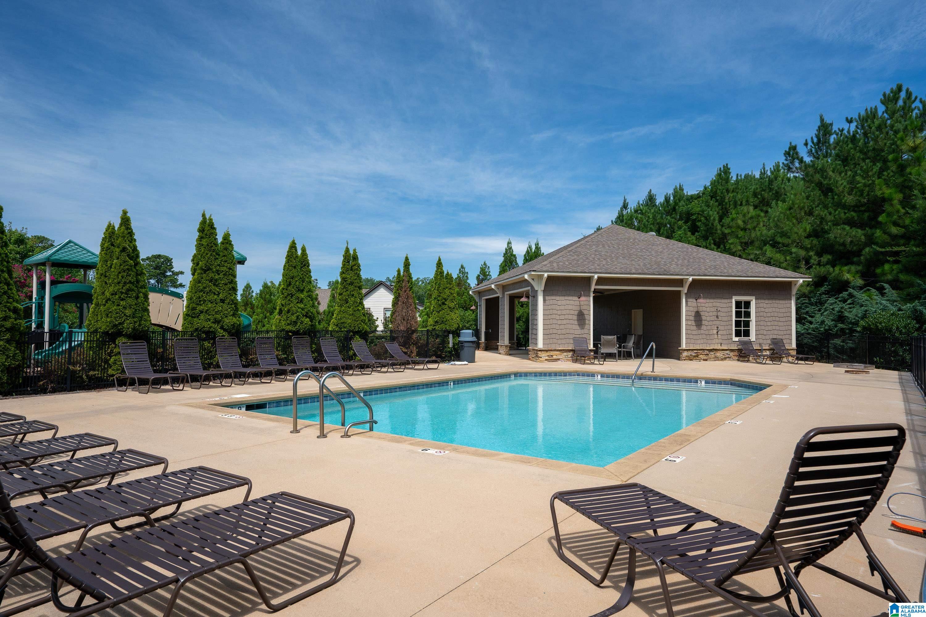 4578 ROSSER FARMS PARKWAY