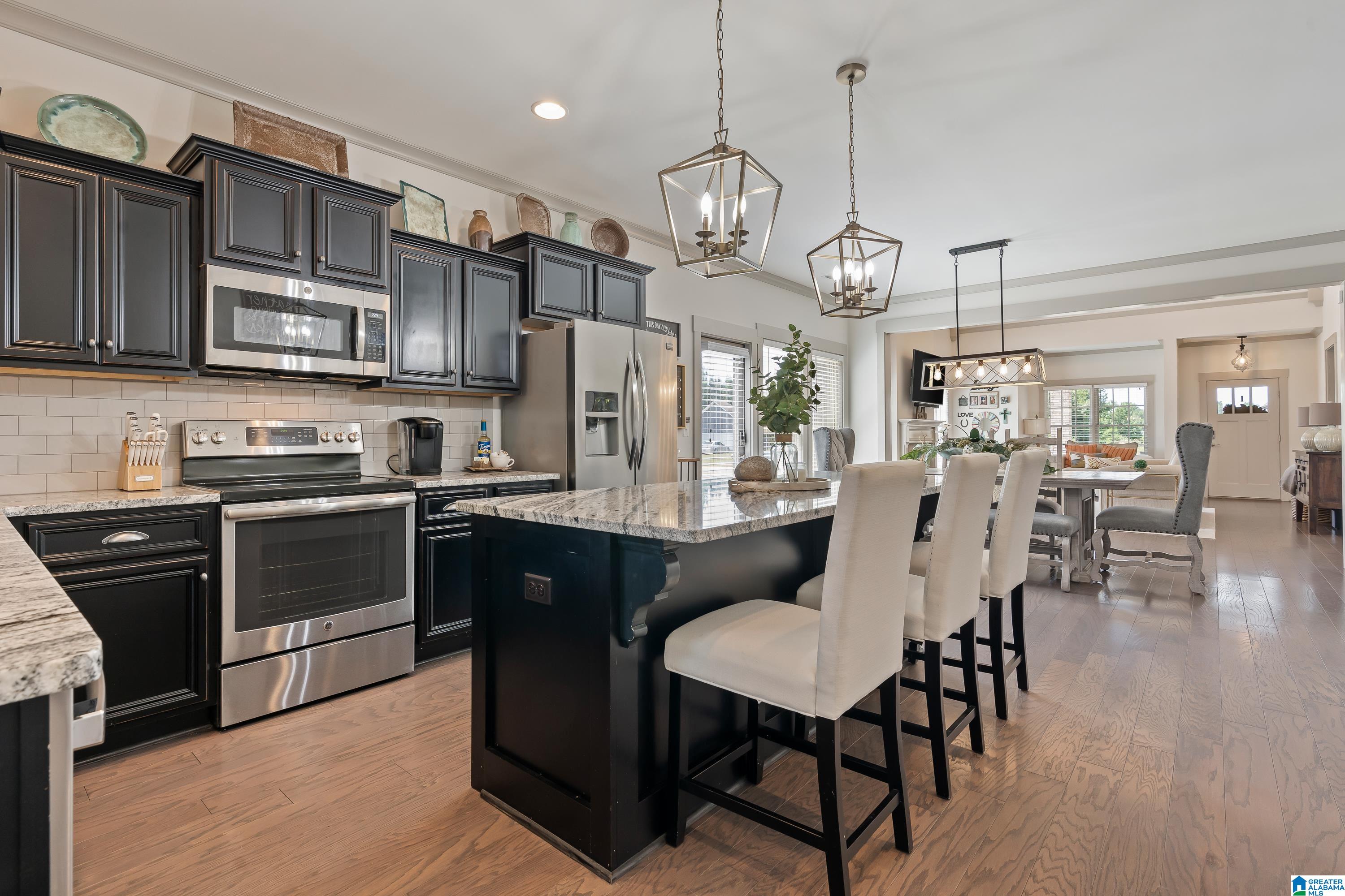 4578 ROSSER FARMS PARKWAY