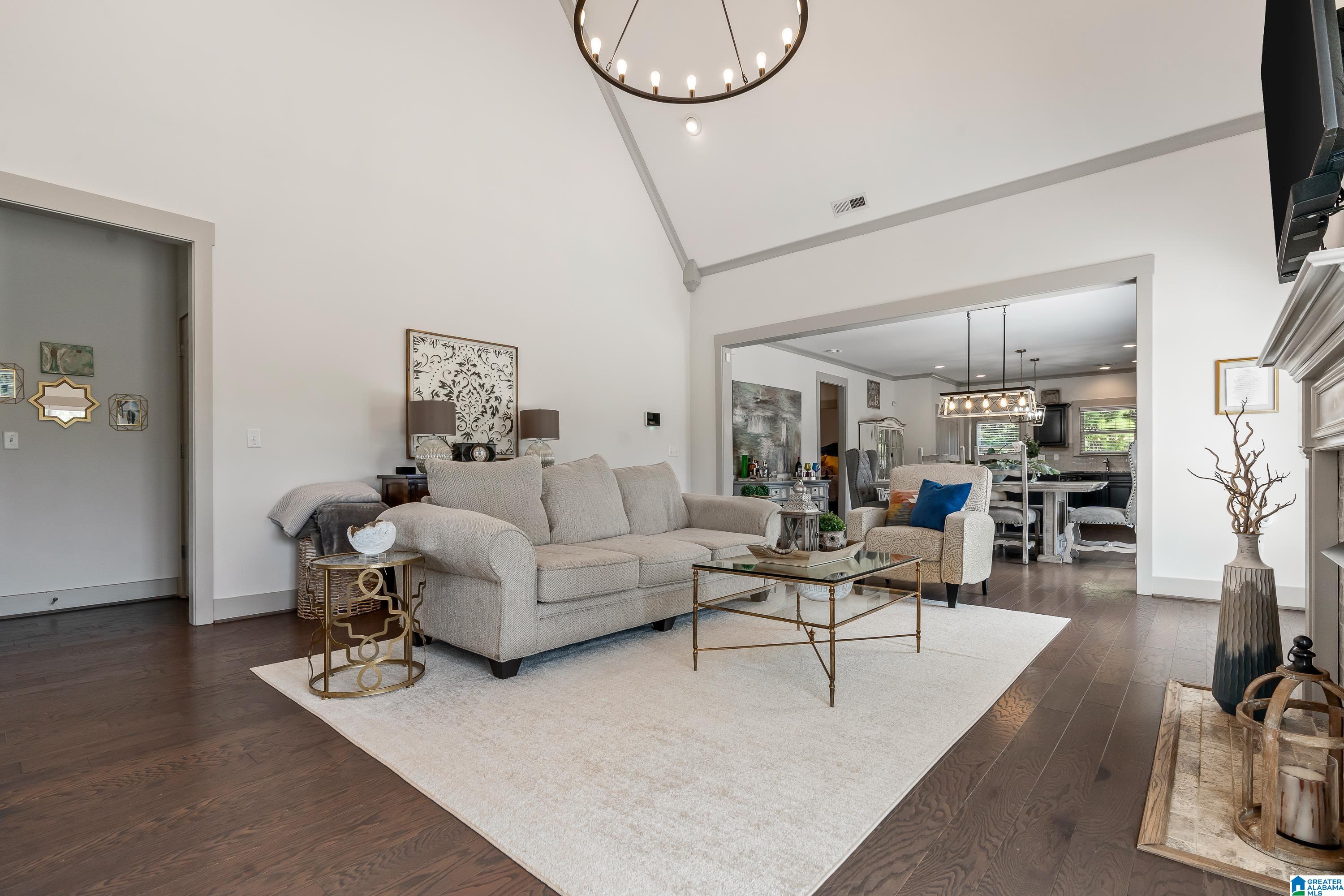 4578 ROSSER FARMS PARKWAY