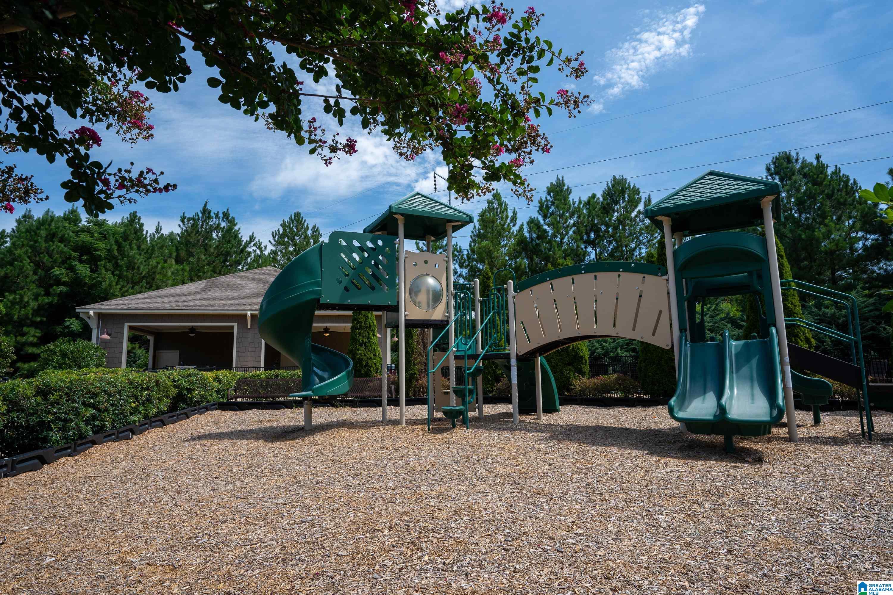 4578 ROSSER FARMS PARKWAY