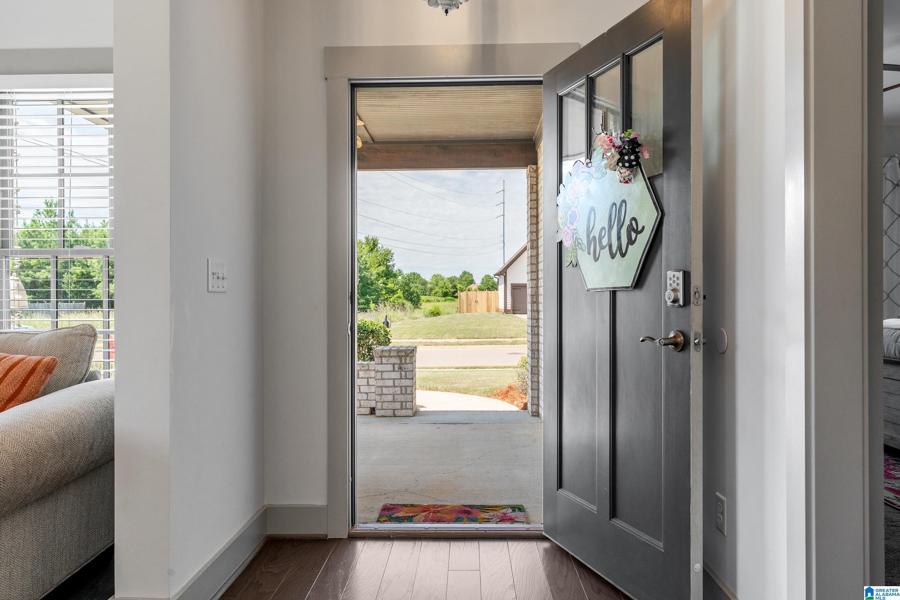 4578 ROSSER FARMS PARKWAY