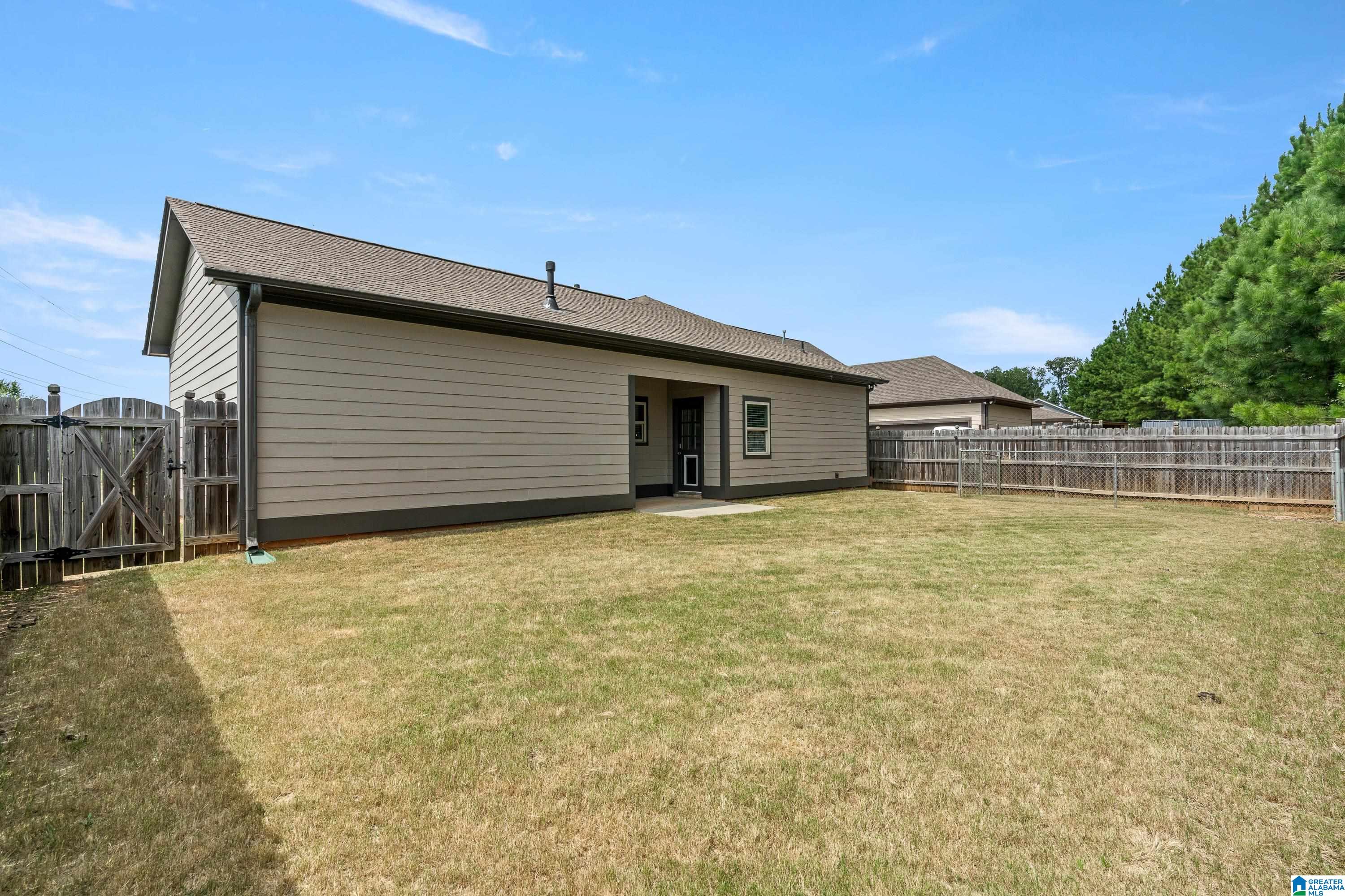 4578 ROSSER FARMS PARKWAY