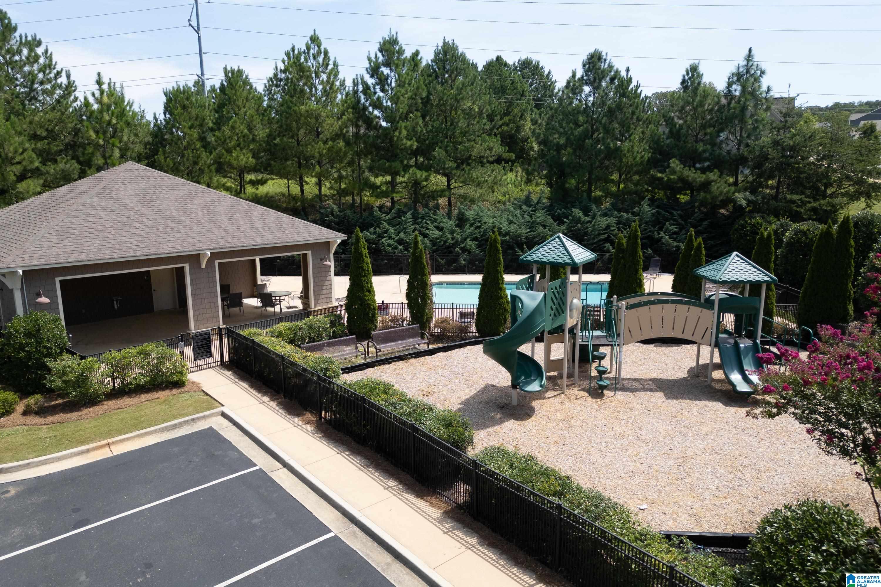 4578 ROSSER FARMS PARKWAY