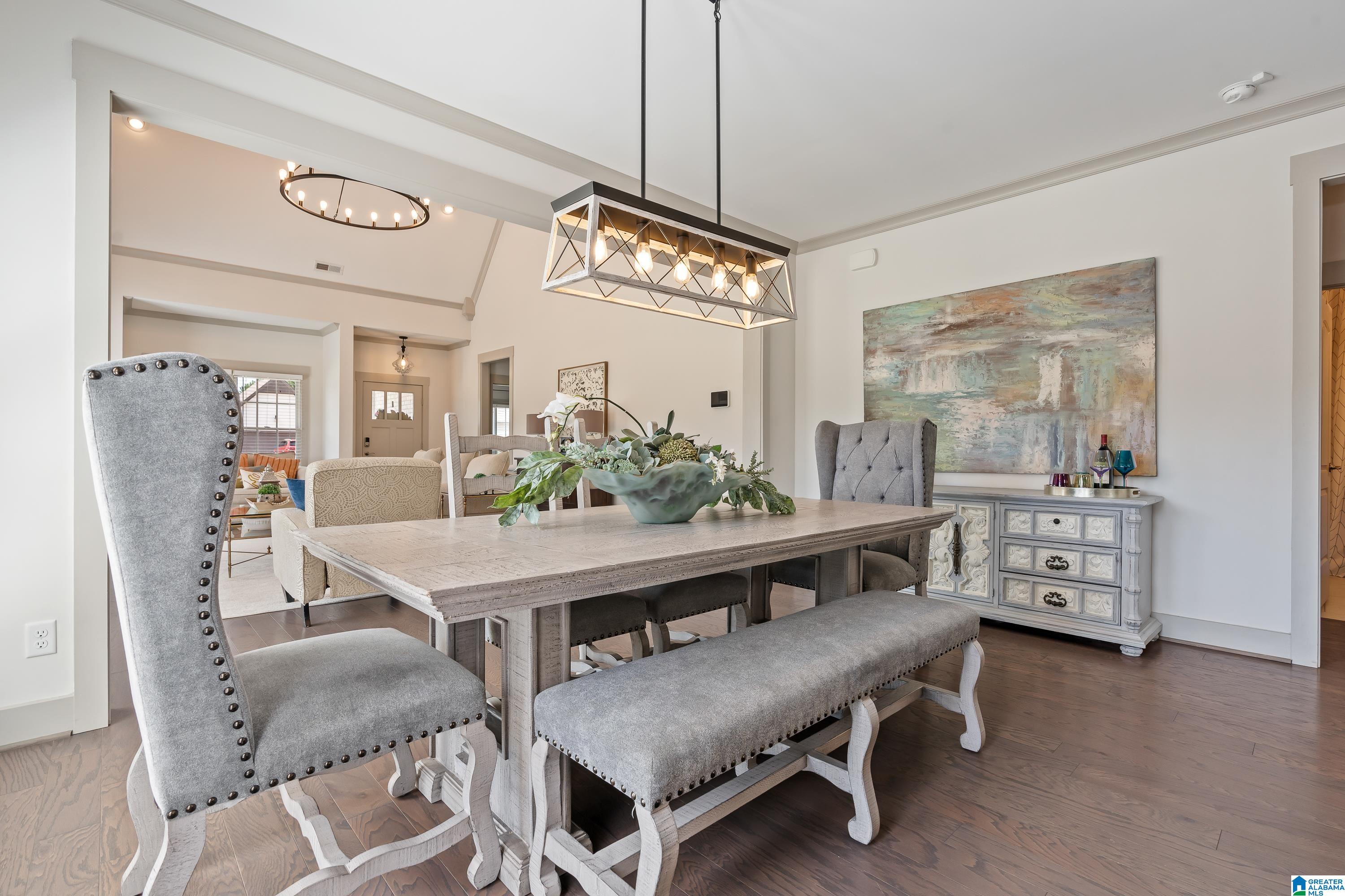 4578 ROSSER FARMS PARKWAY