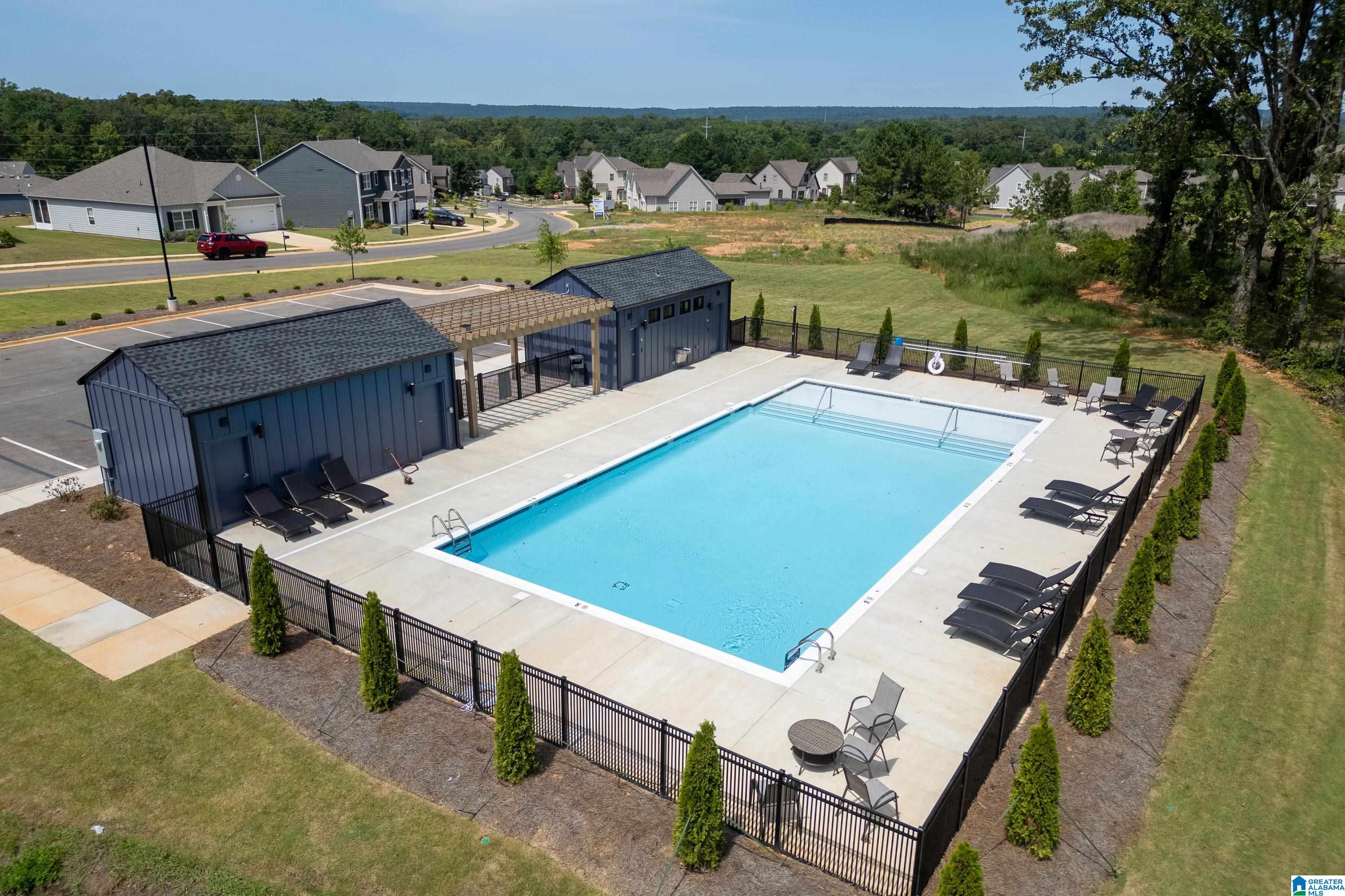 4578 ROSSER FARMS PARKWAY