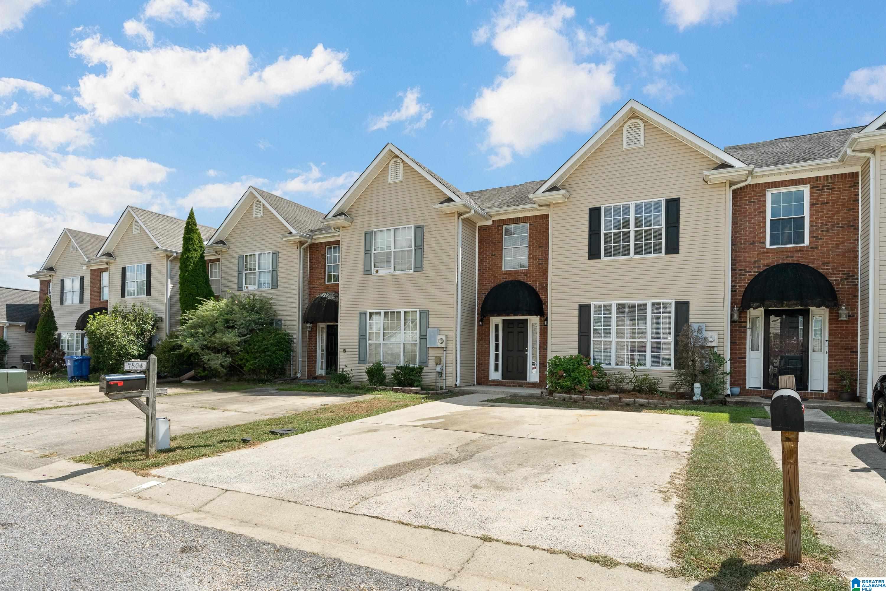 7504 SPENCER LANE