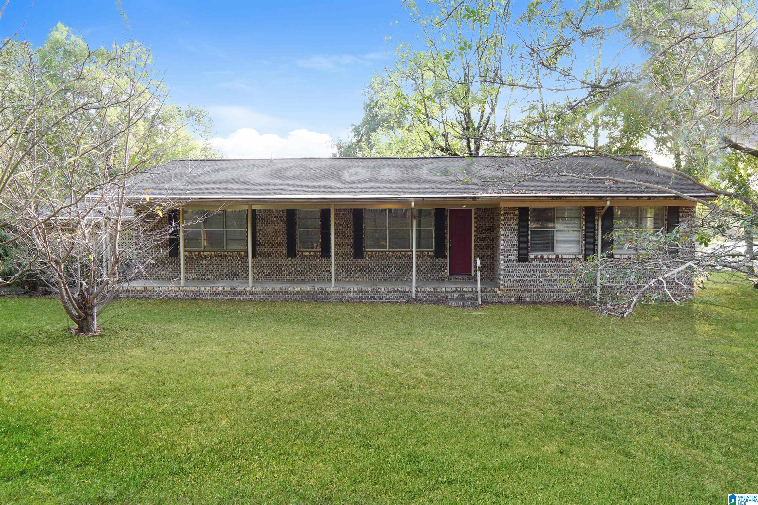 201 BLACKMON CIRCLE
