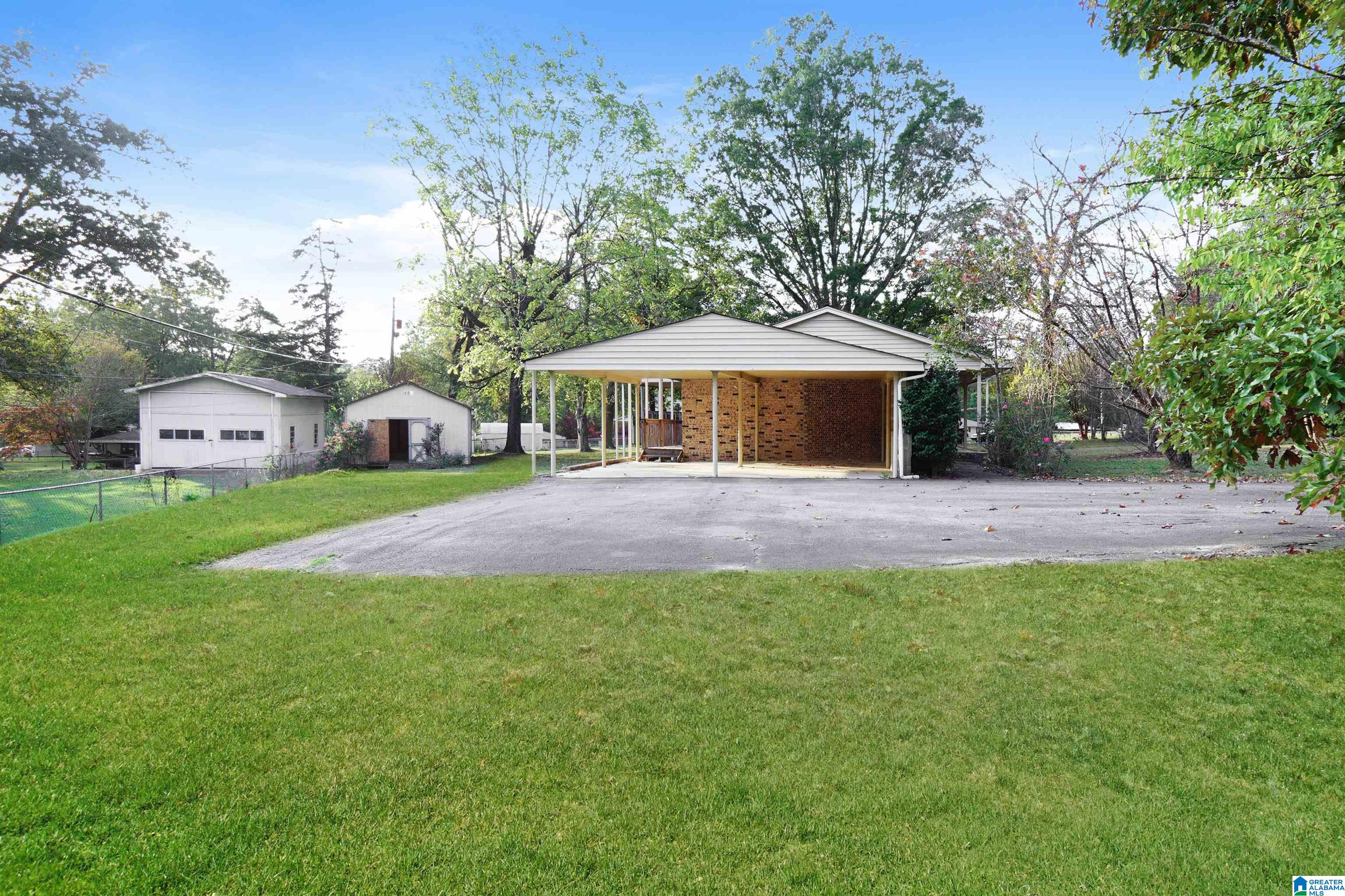 201 BLACKMON CIRCLE