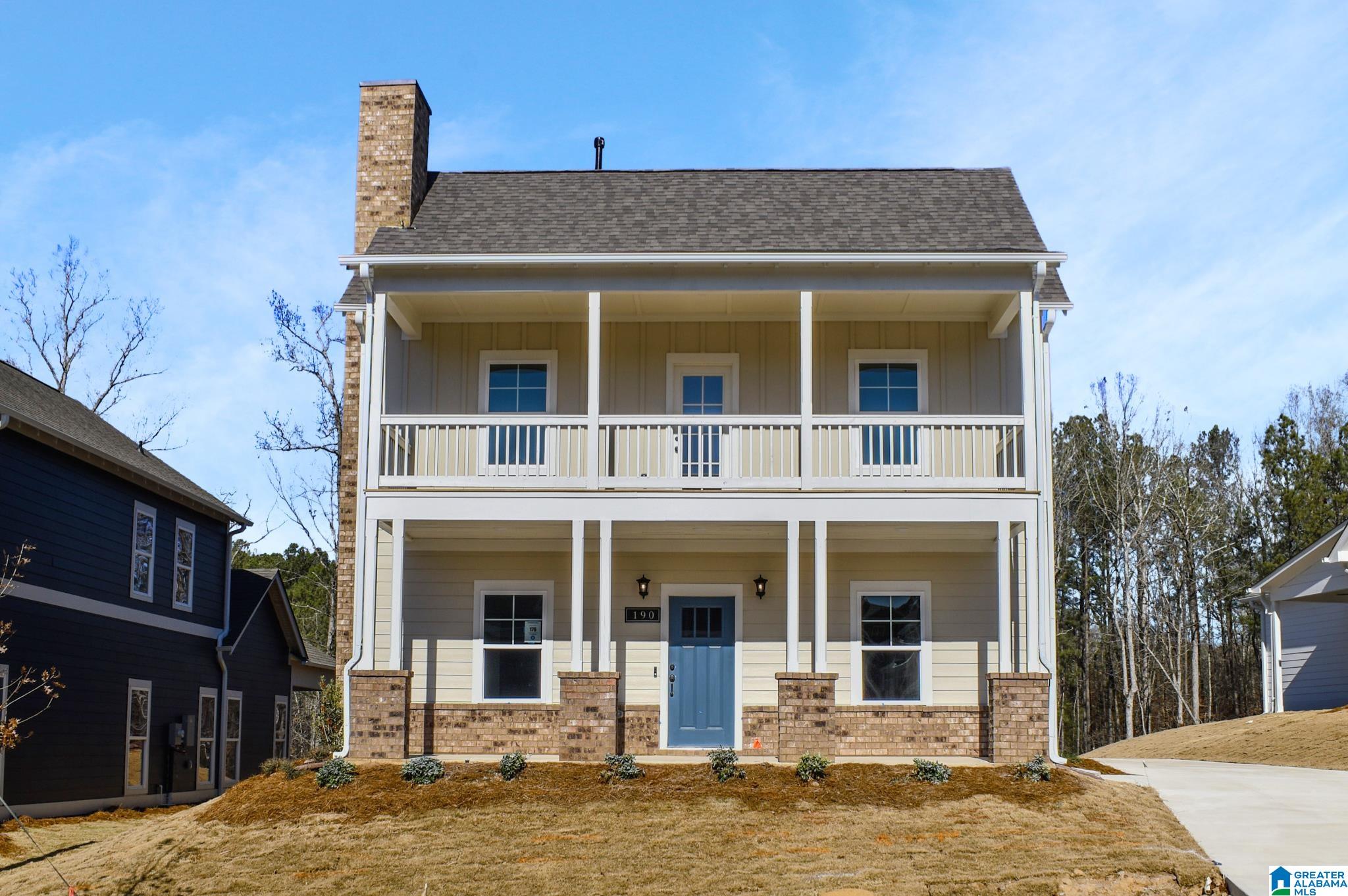 190 BARIMORE BOULEVARD