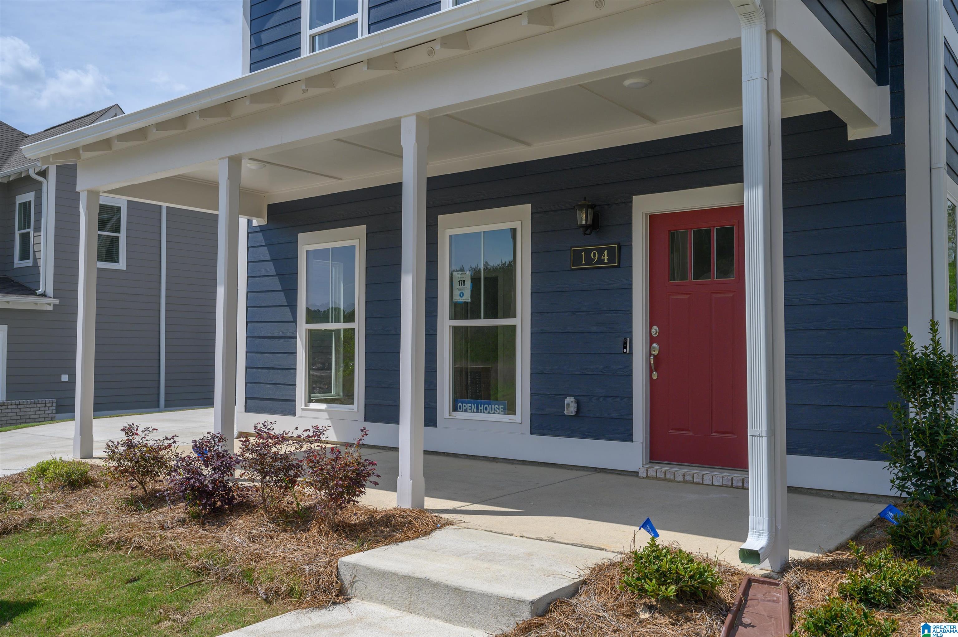194 BARIMORE BOULEVARD