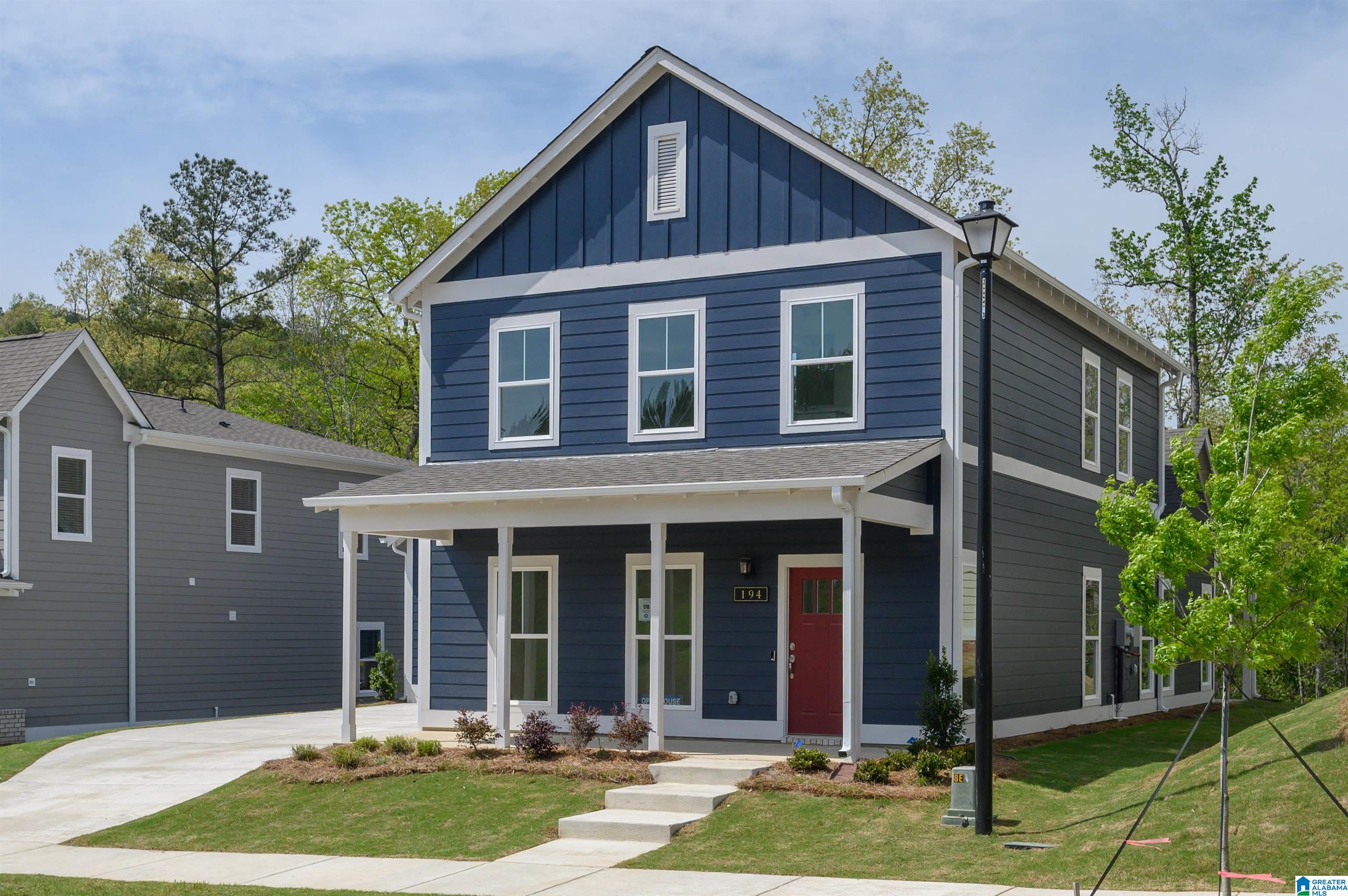 194 BARIMORE BOULEVARD