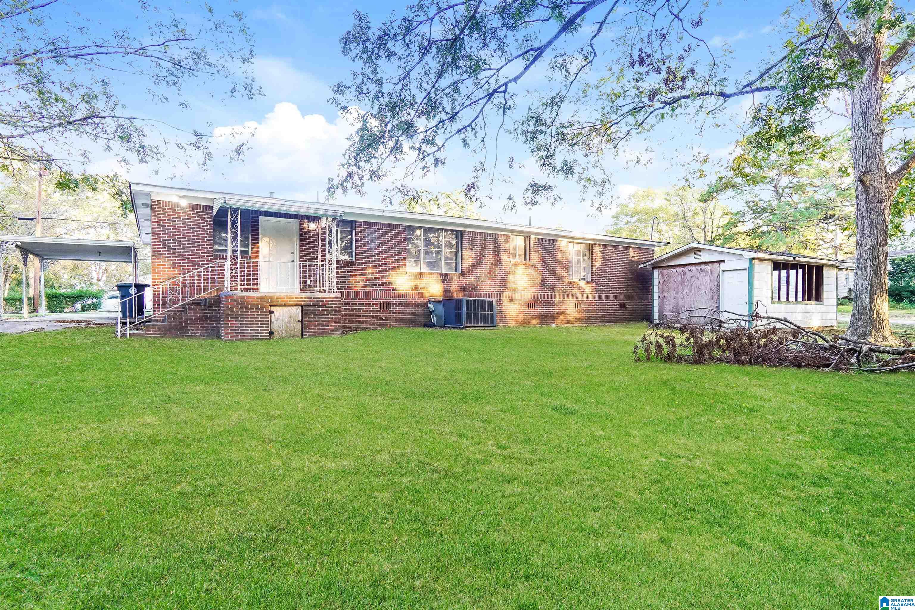 9604 WESTFIELD ROAD