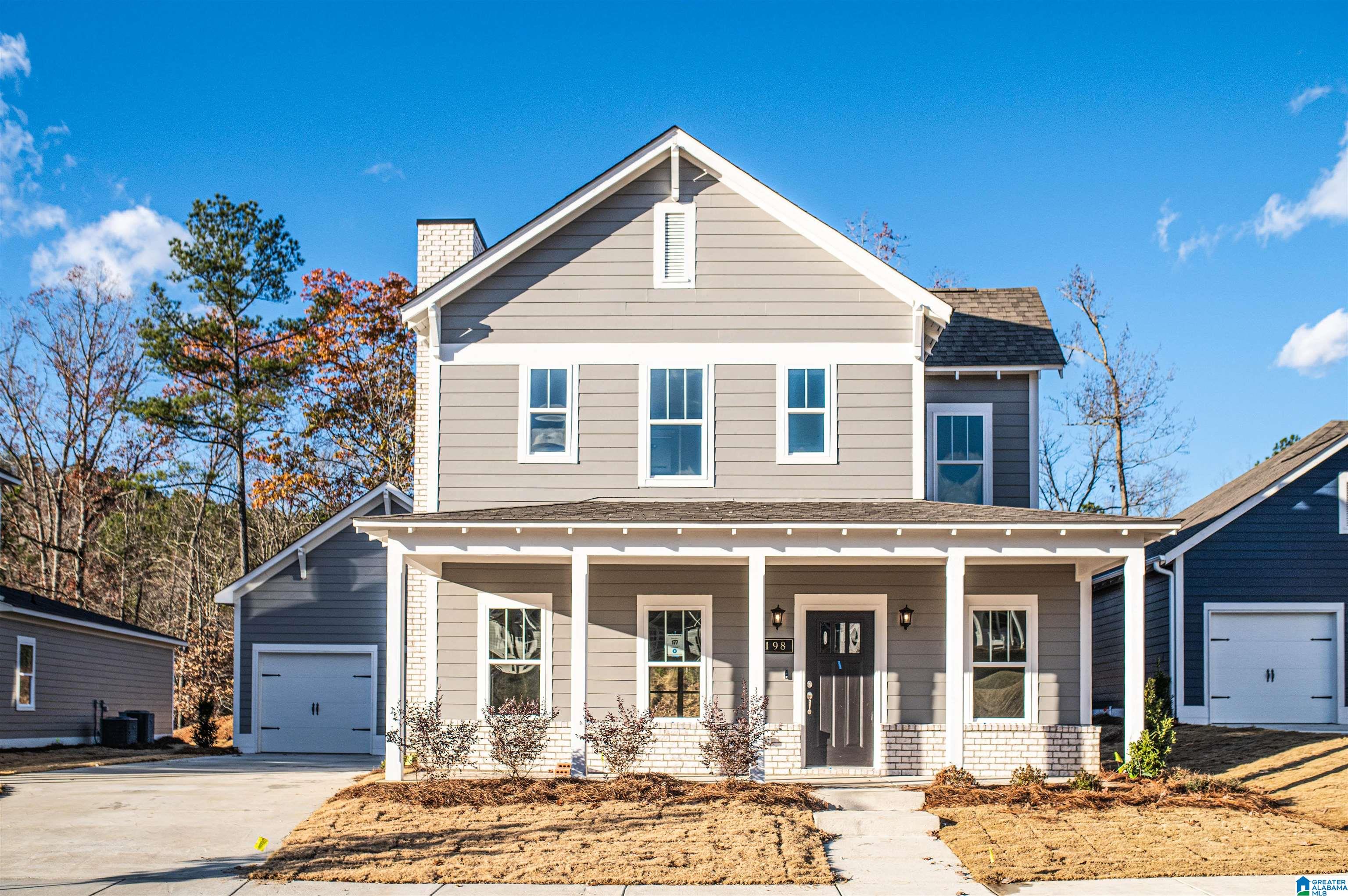 198 BARIMORE BOULEVARD
