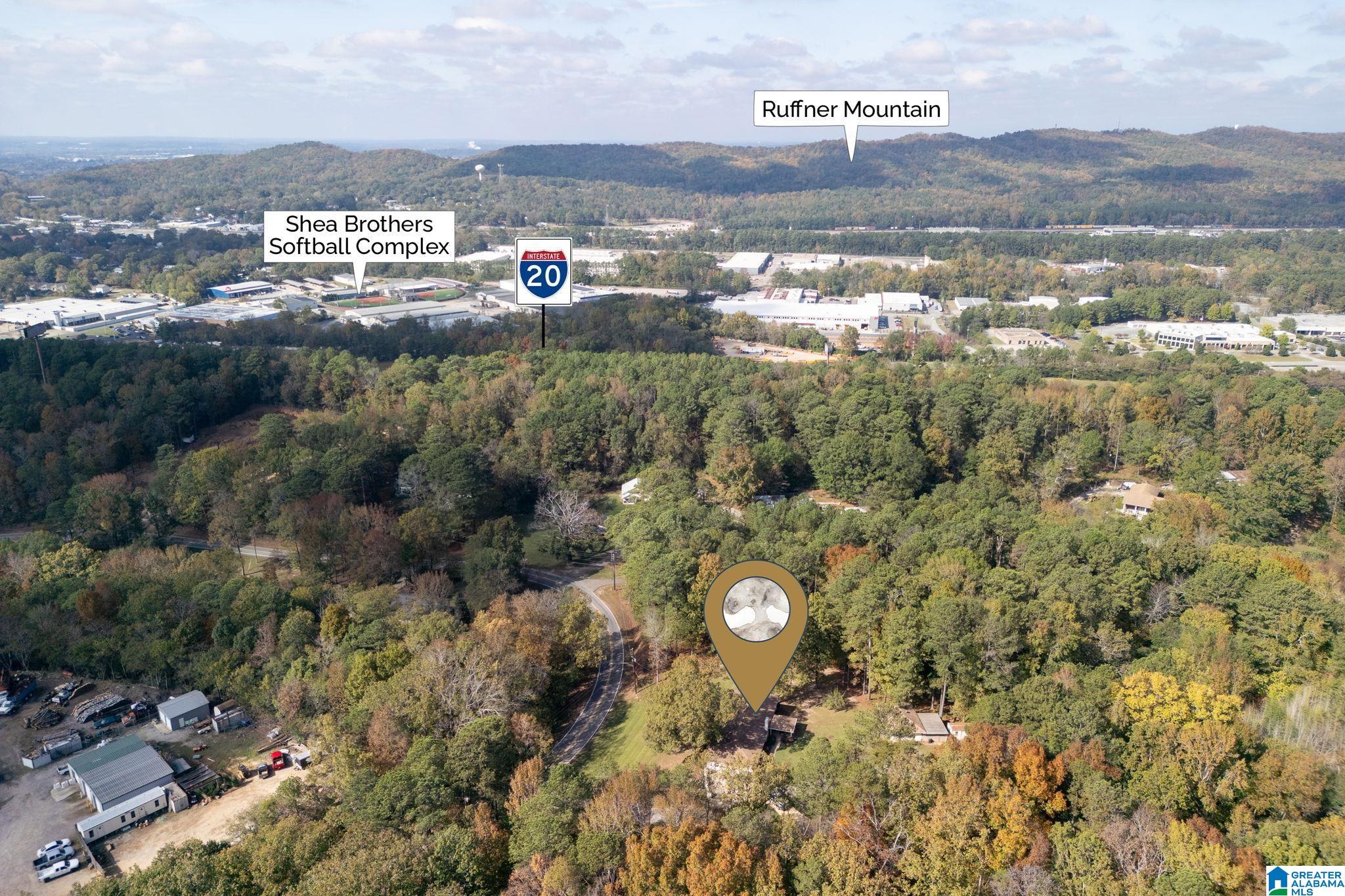 905 OLD GRANTS MILL ROAD