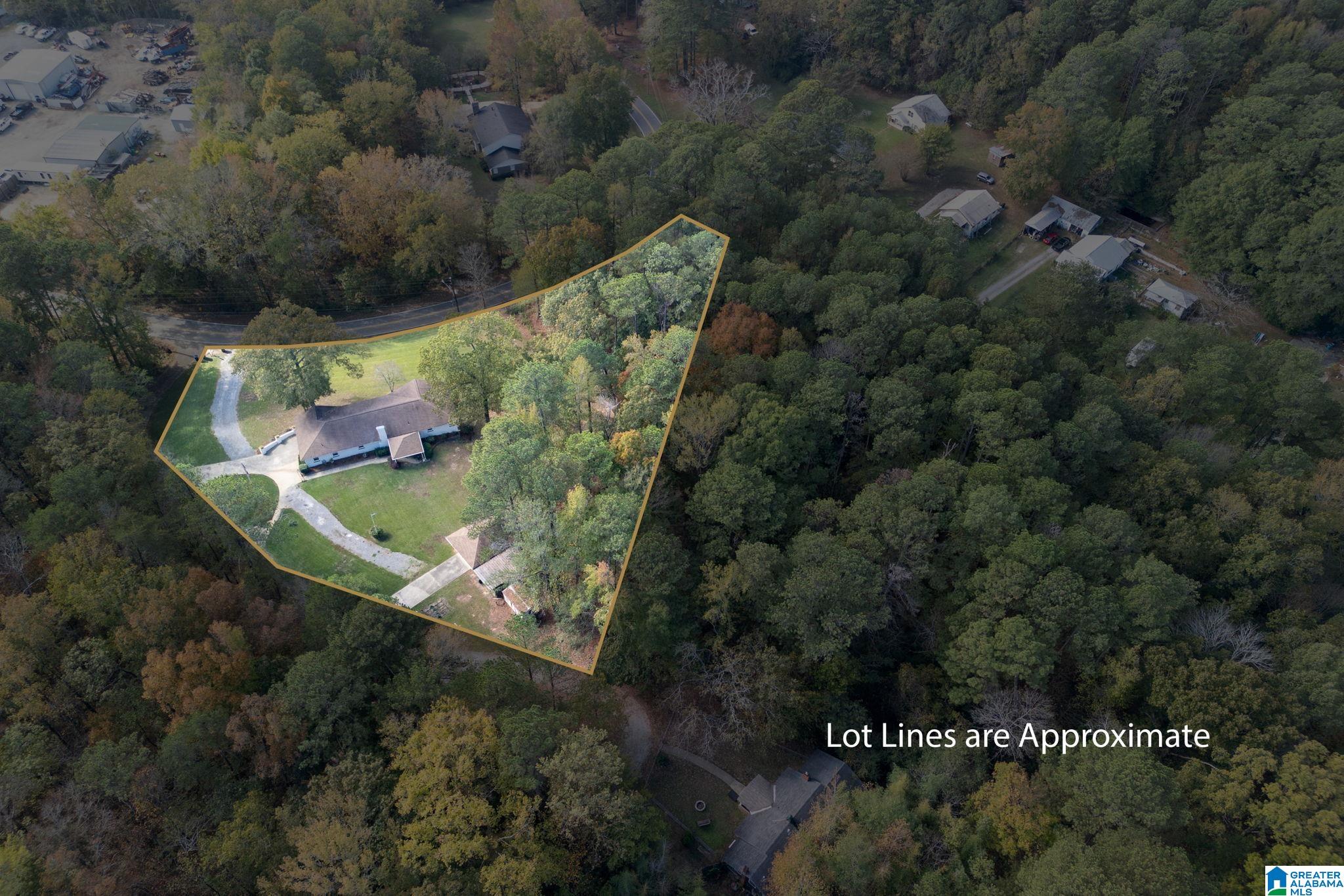 905 OLD GRANTS MILL ROAD