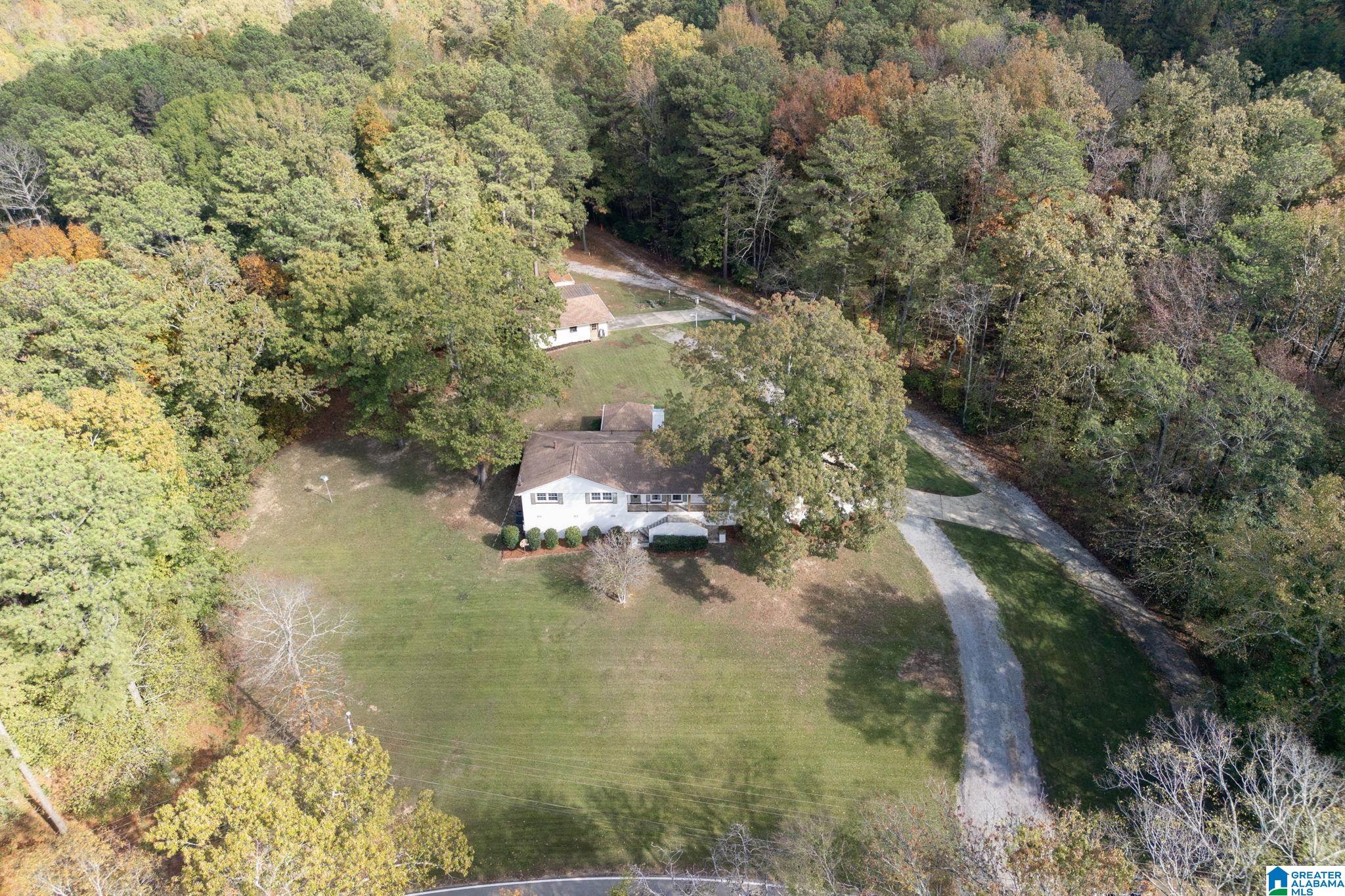 905 OLD GRANTS MILL ROAD