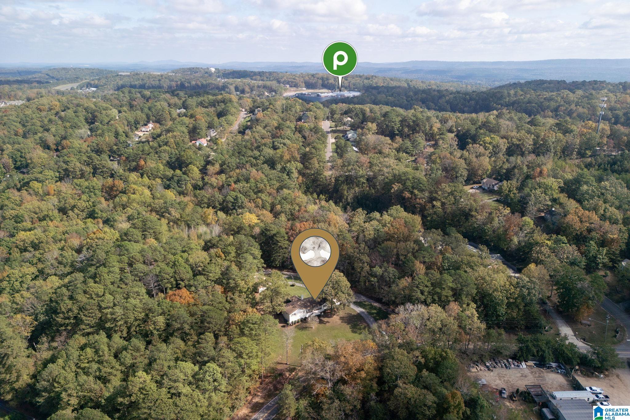 905 OLD GRANTS MILL ROAD