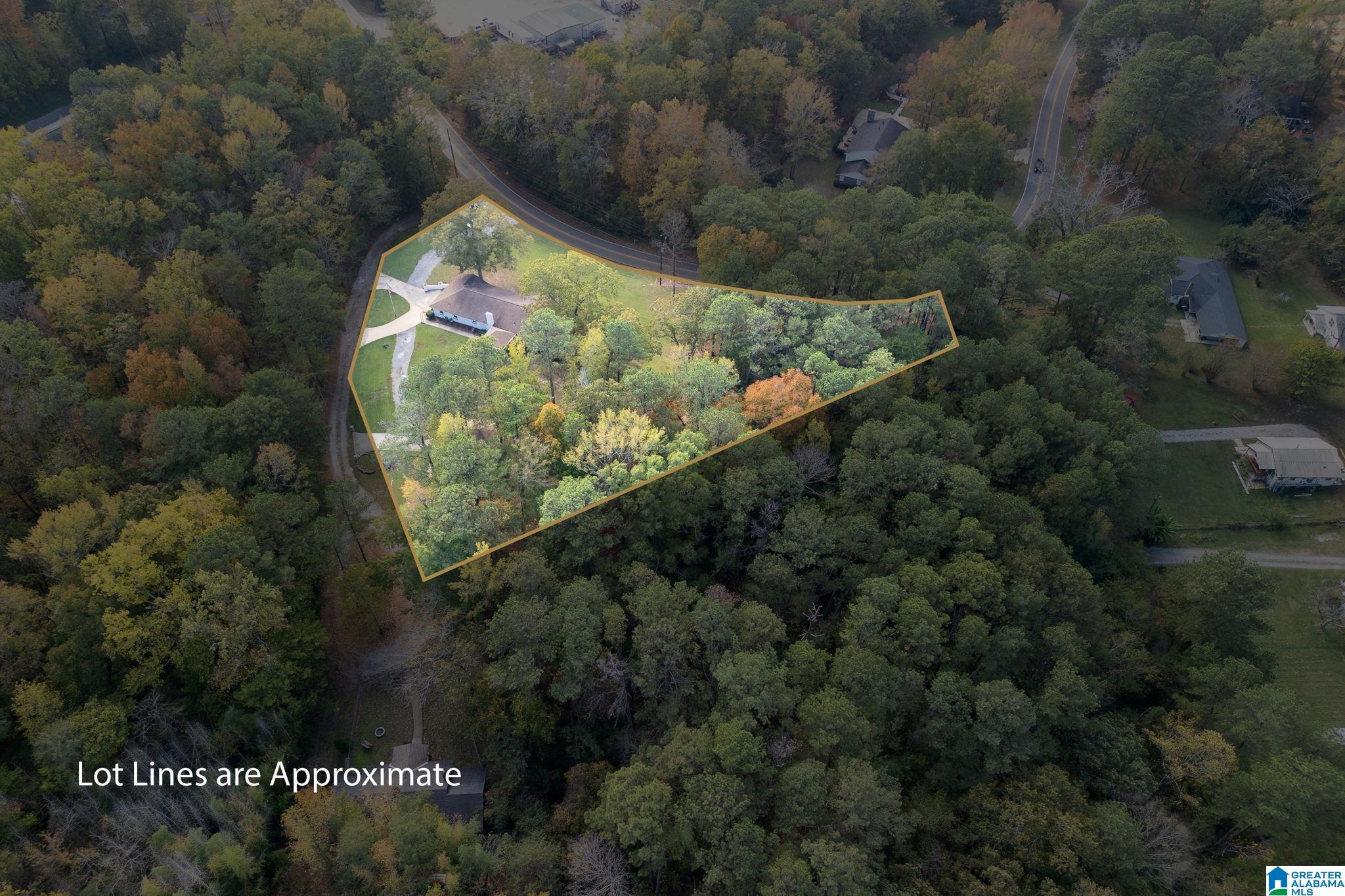 905 OLD GRANTS MILL ROAD