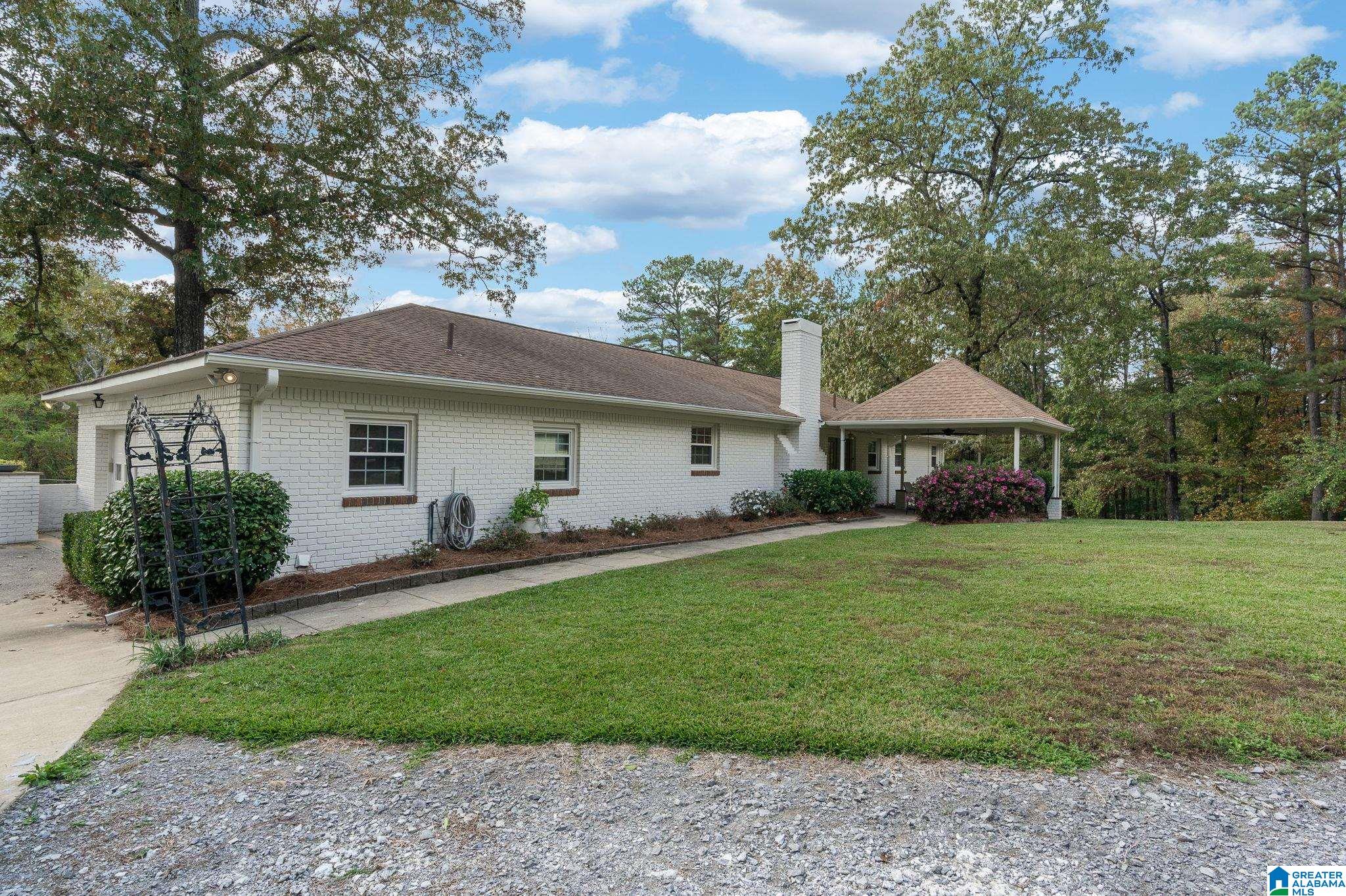905 OLD GRANTS MILL ROAD