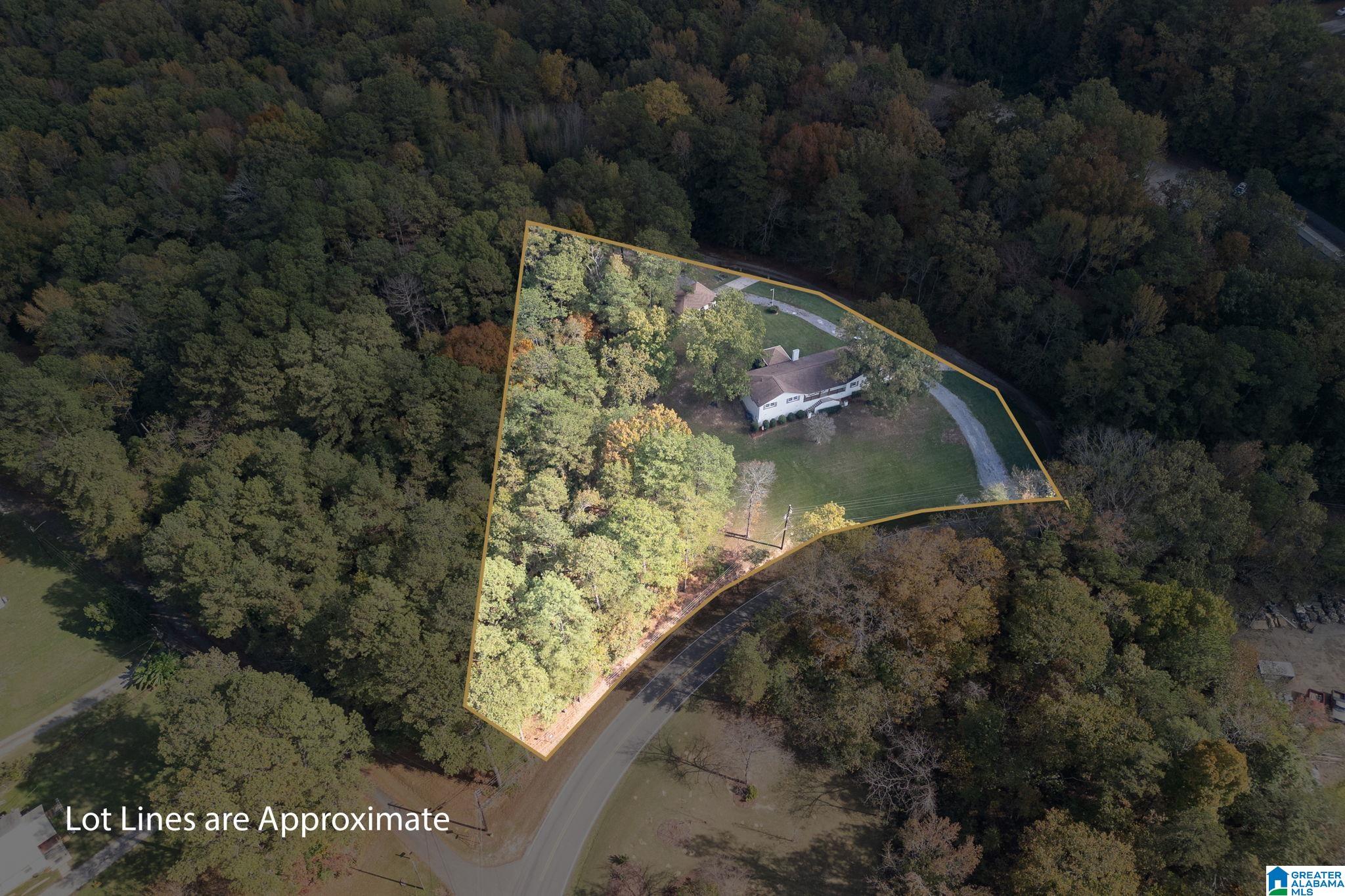 905 OLD GRANTS MILL ROAD