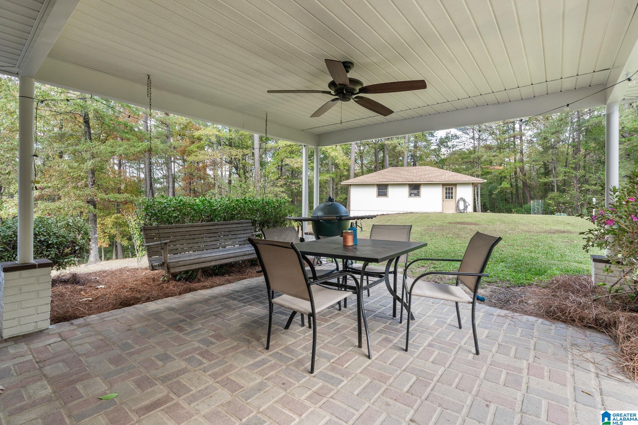 905 OLD GRANTS MILL ROAD