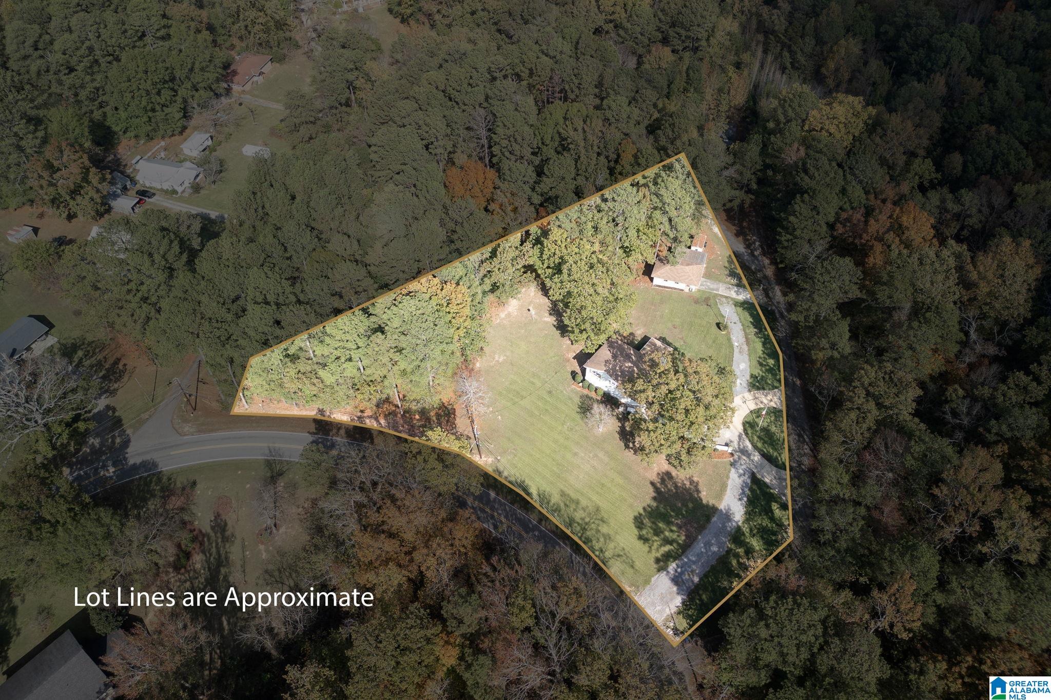 905 OLD GRANTS MILL ROAD