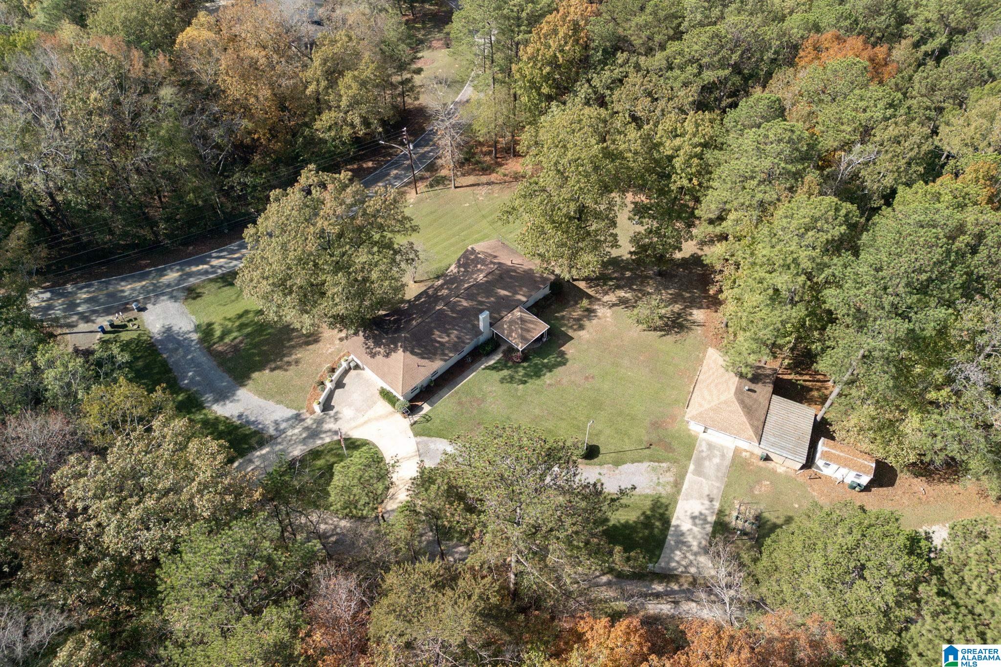 905 OLD GRANTS MILL ROAD