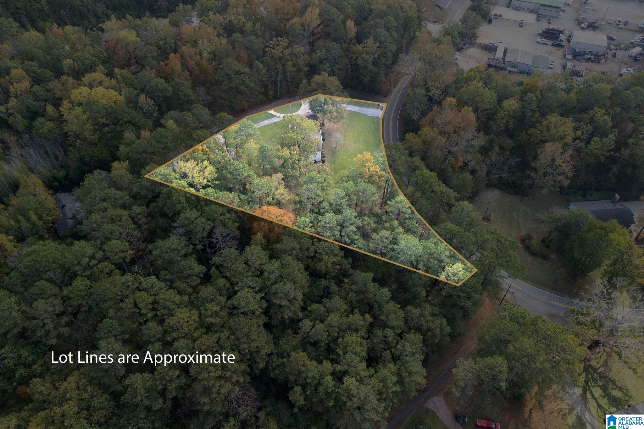 905 OLD GRANTS MILL ROAD