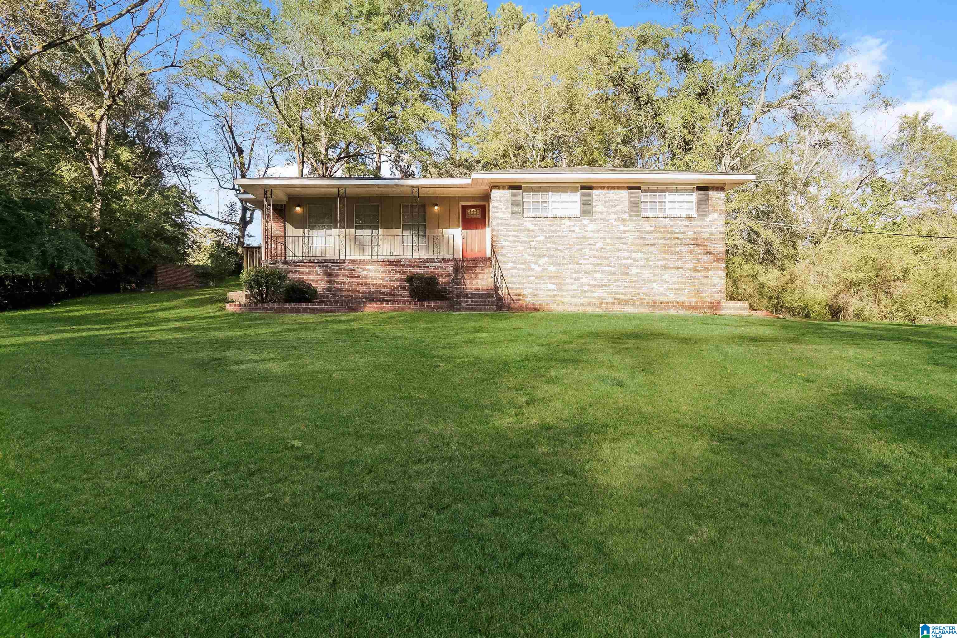 4931 ROBERSON ROAD