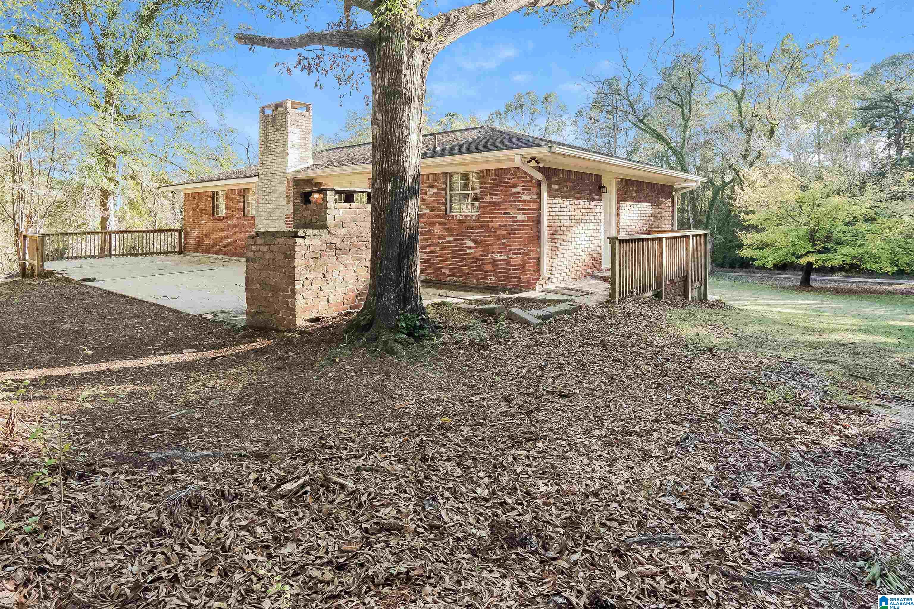 4931 ROBERSON ROAD