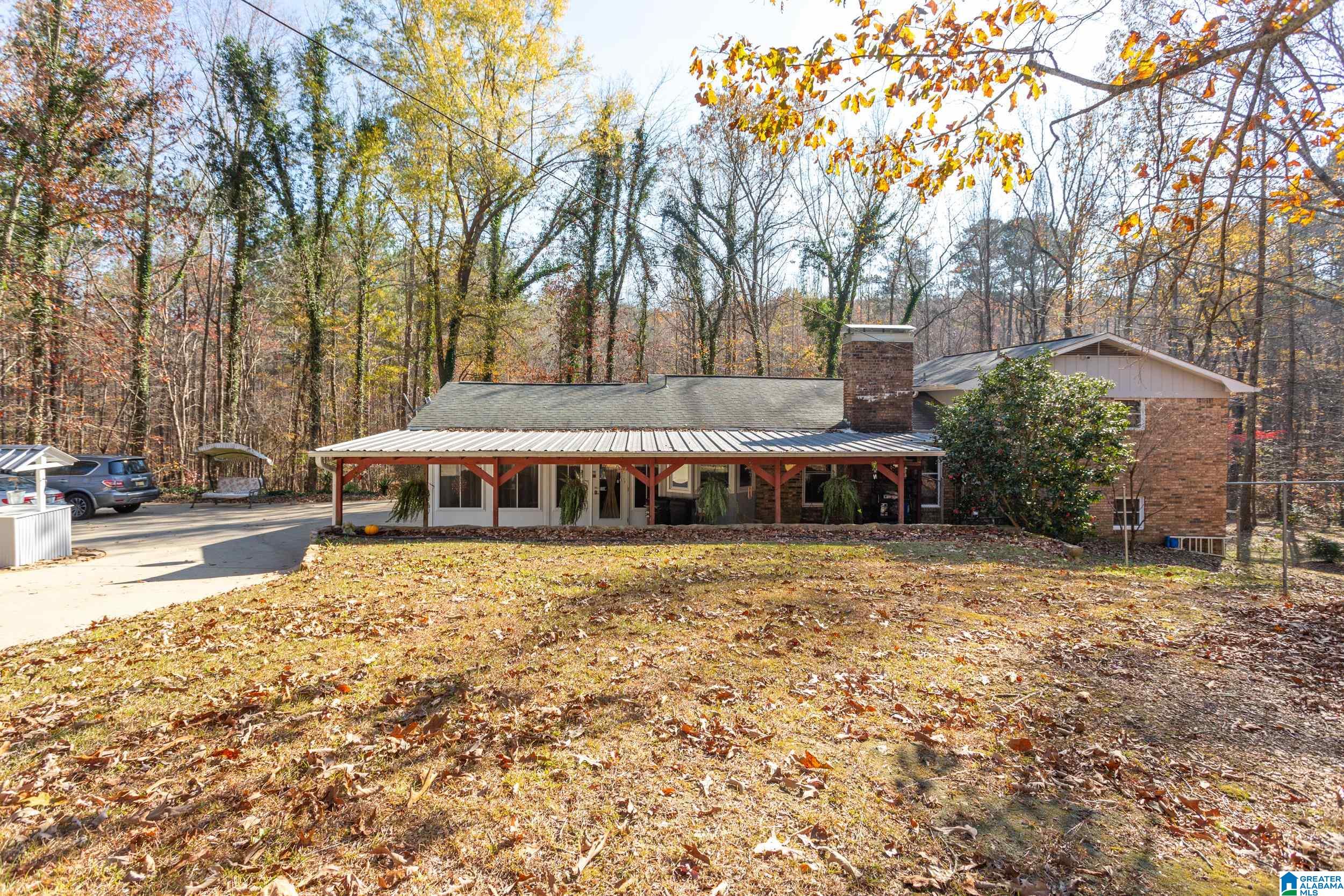 6879 DEER HAVEN ROAD
