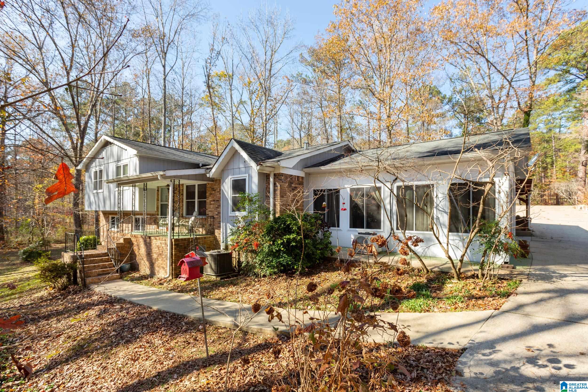 6879 DEER HAVEN ROAD