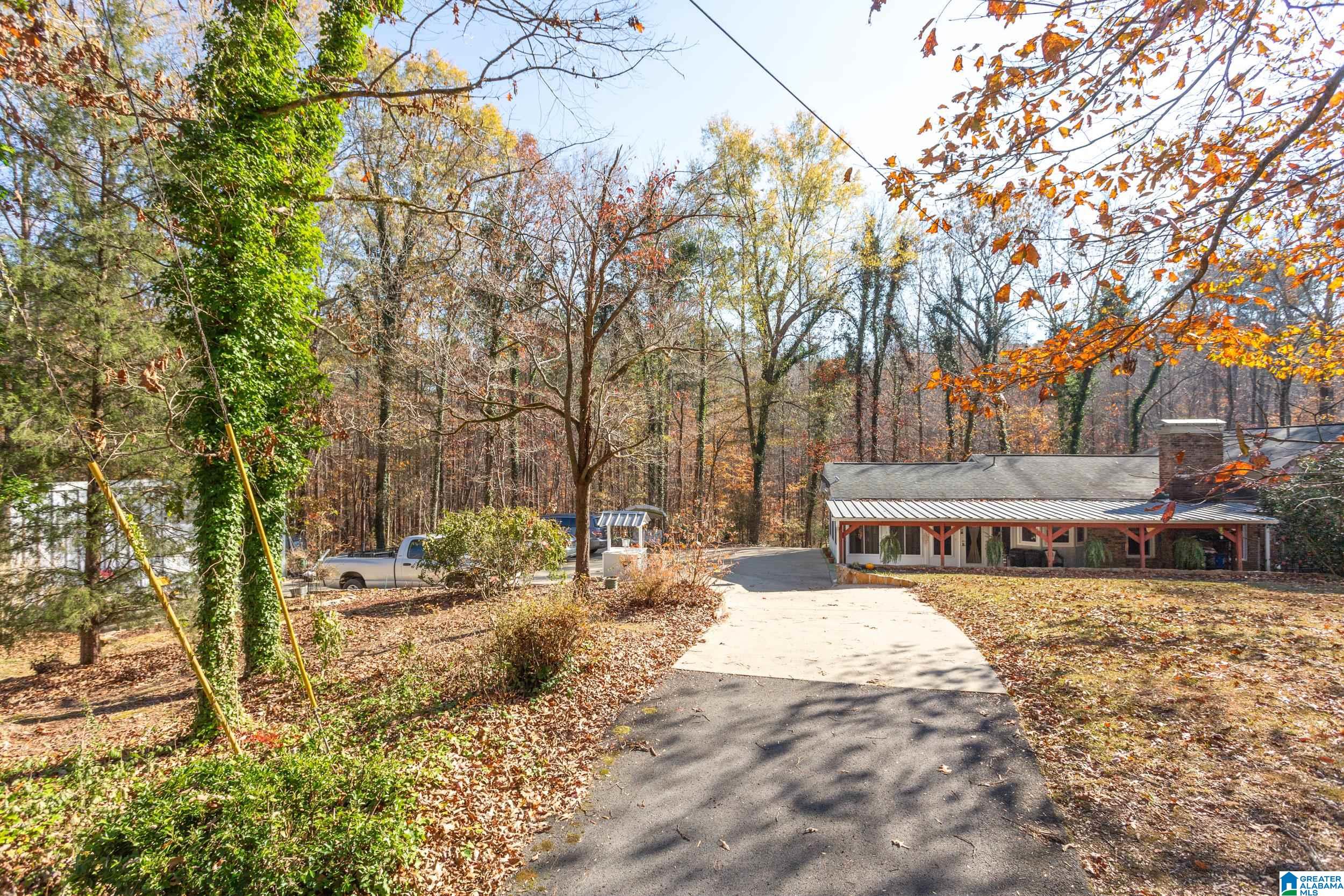 6879 DEER HAVEN ROAD