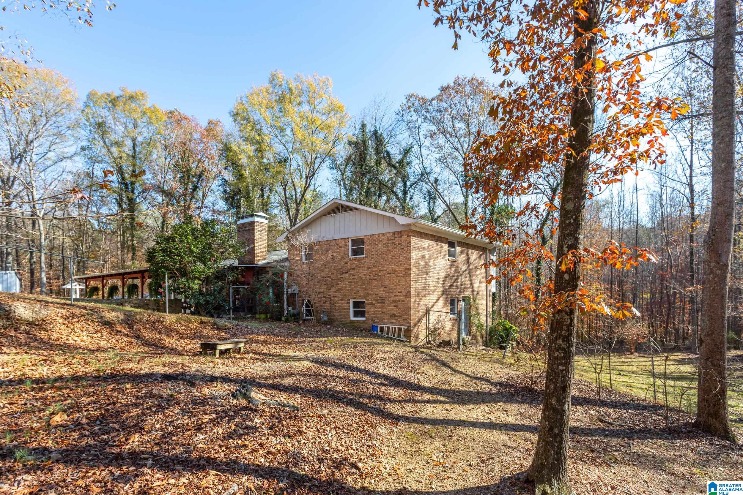 6879 DEER HAVEN ROAD