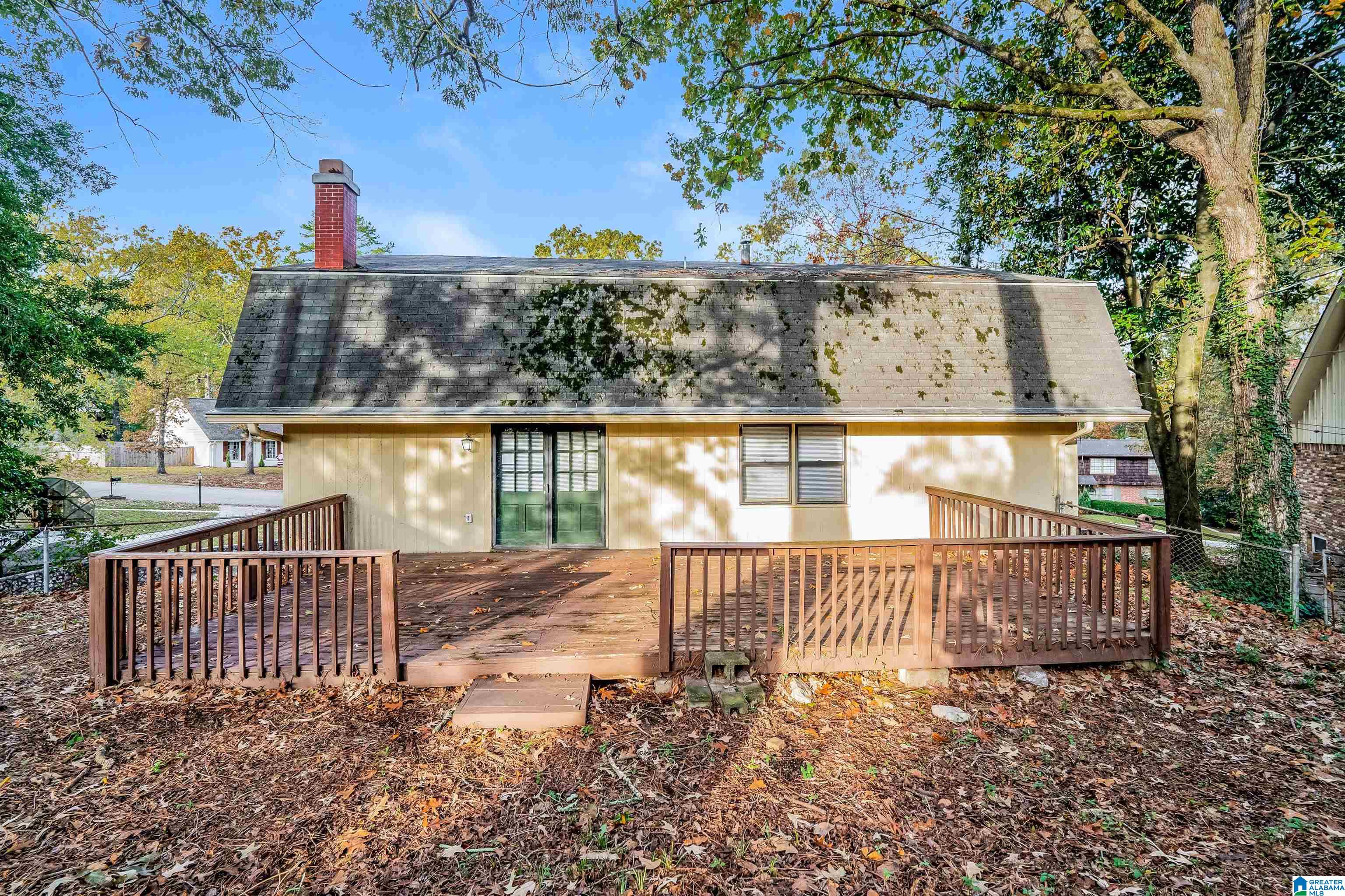2213 TAL BROOK ROAD