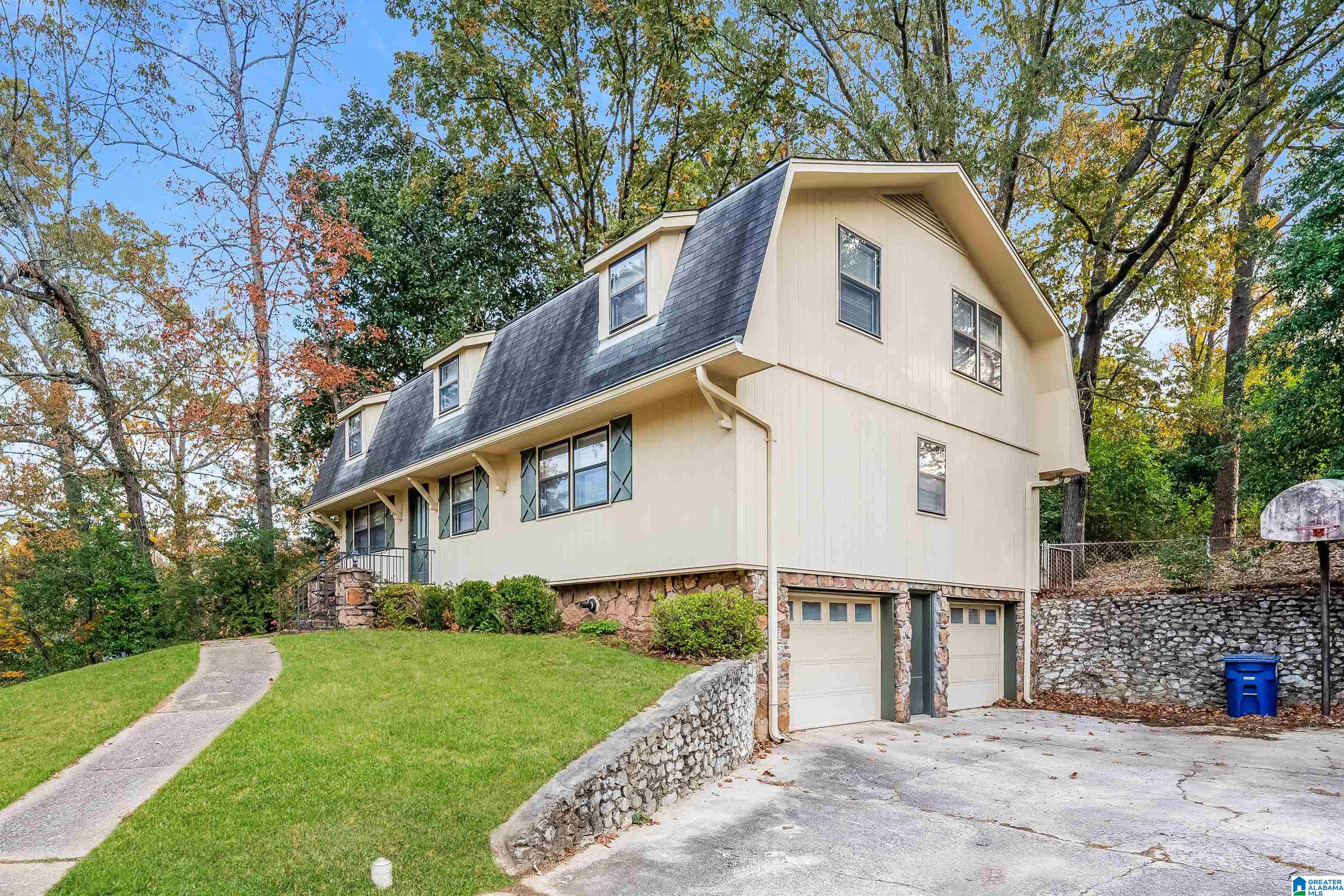 2213 TAL BROOK ROAD