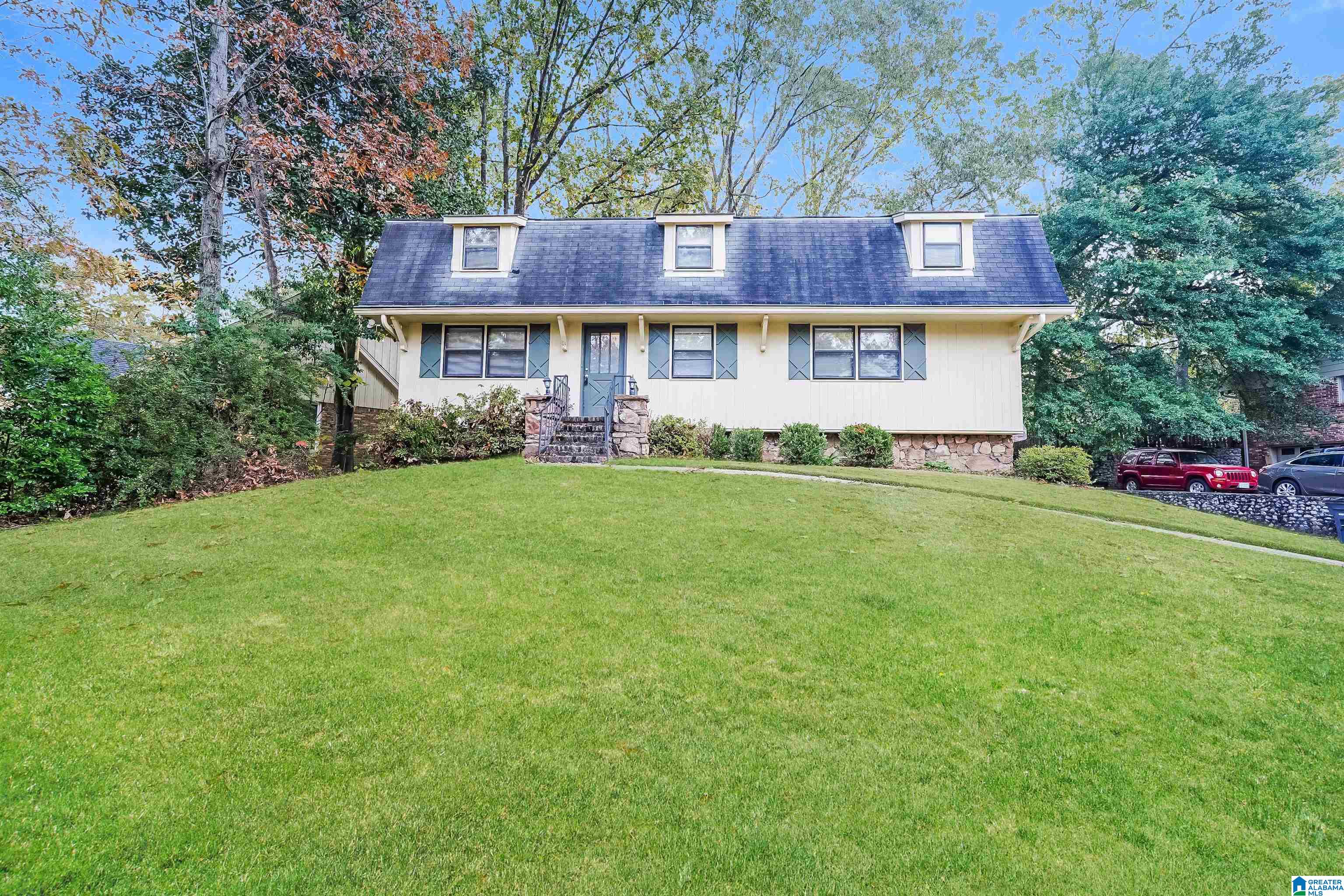 2213 TAL BROOK ROAD