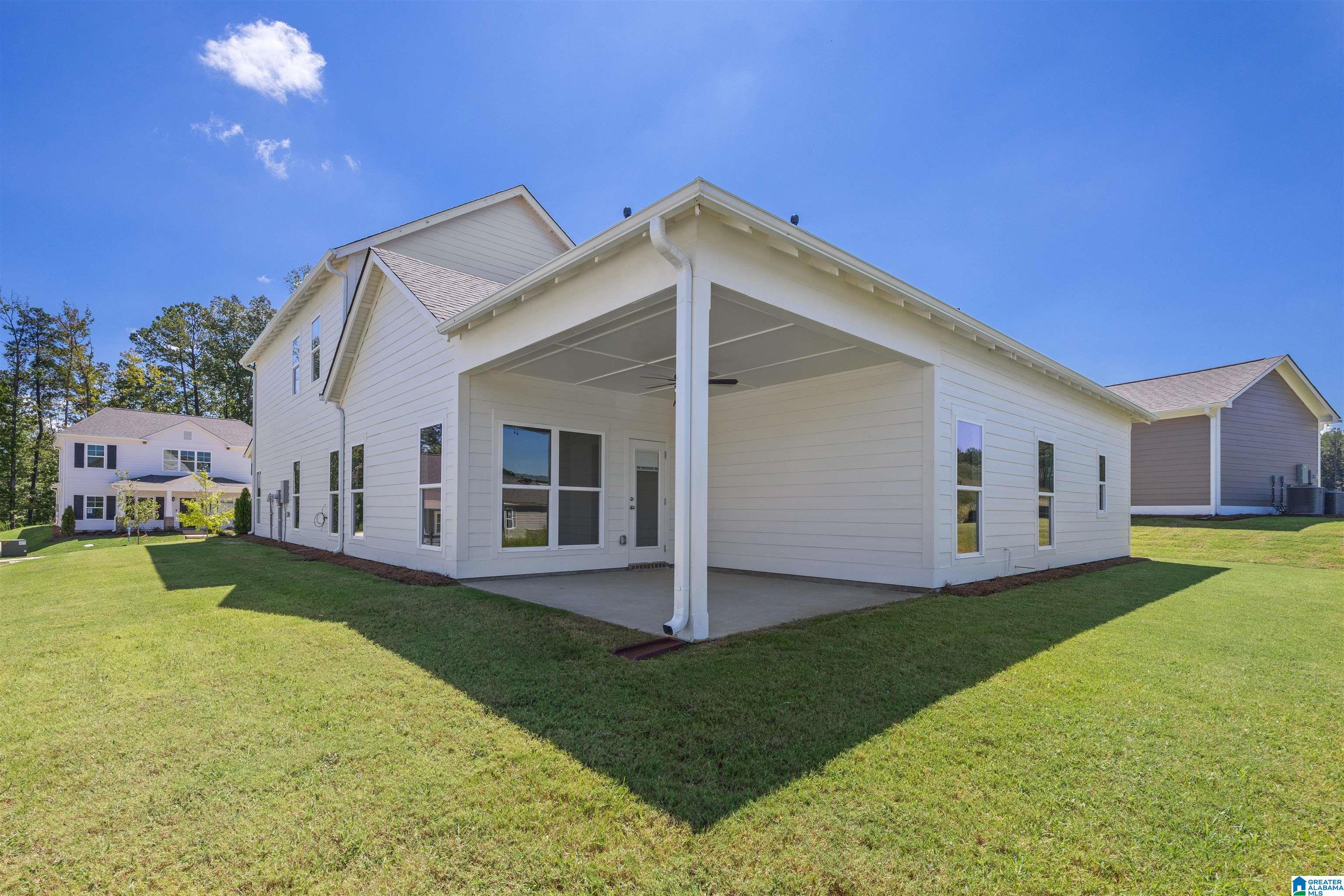 425 WISHFORD CIRCLE
