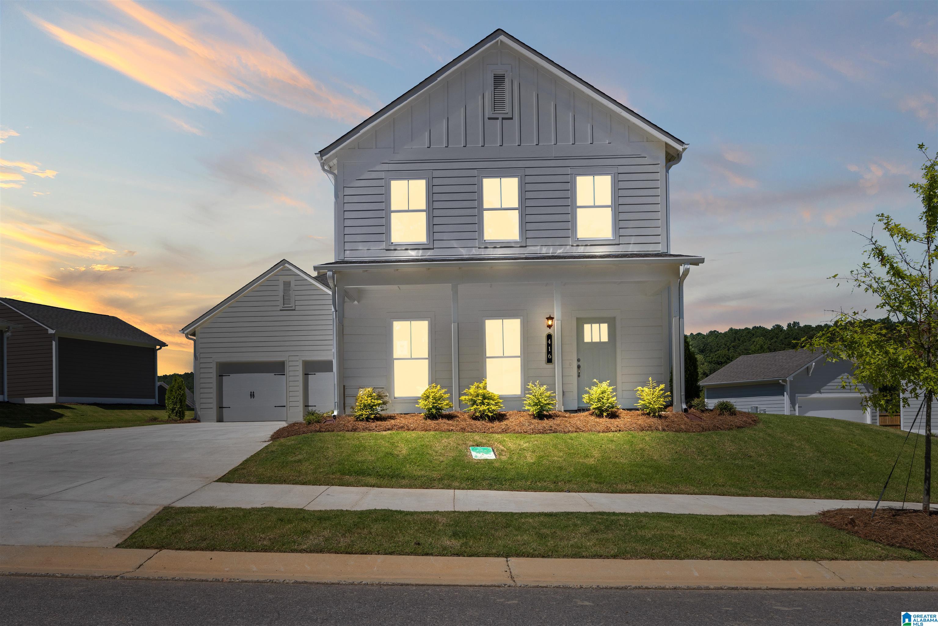 425 WISHFORD CIRCLE