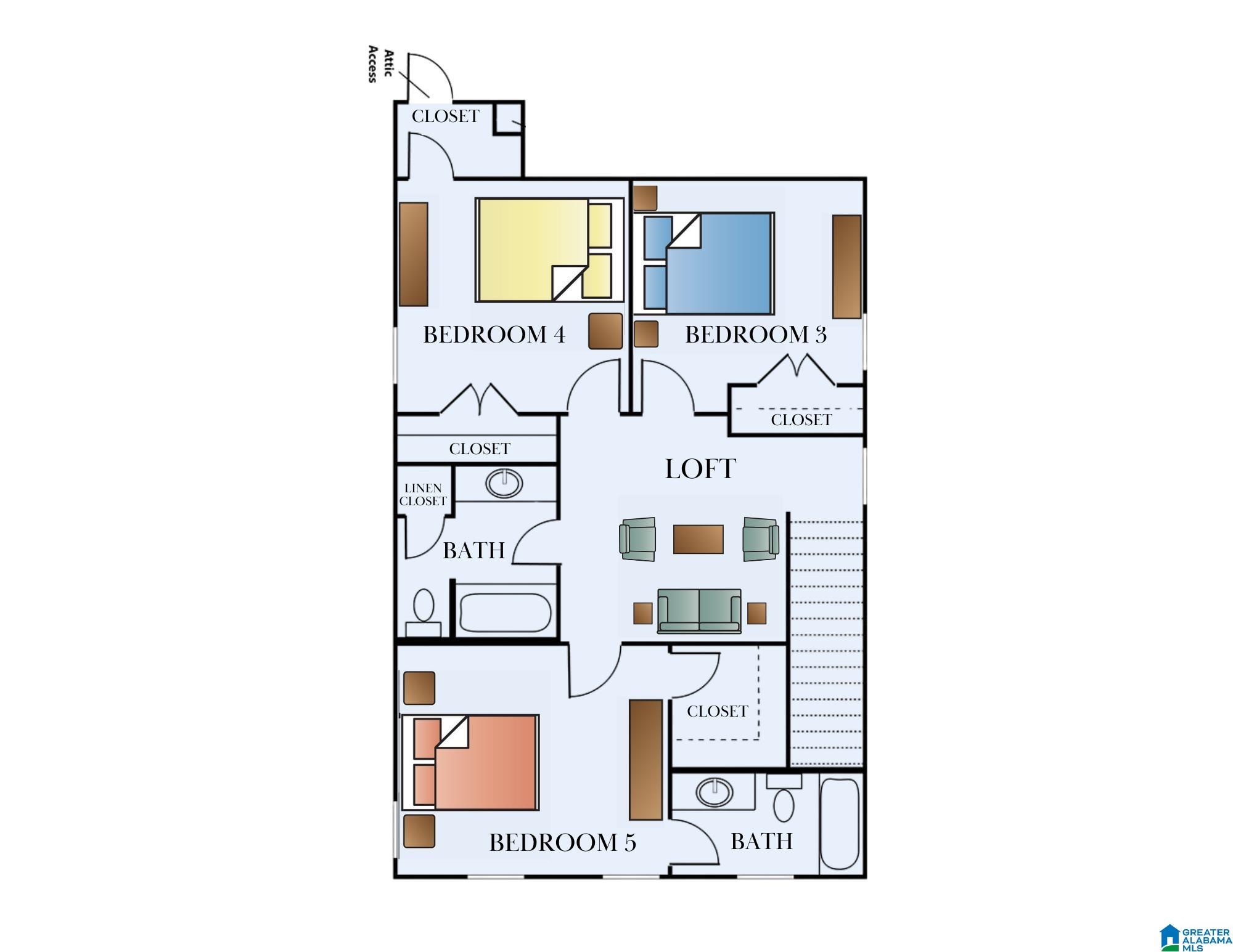 425 WISHFORD CIRCLE