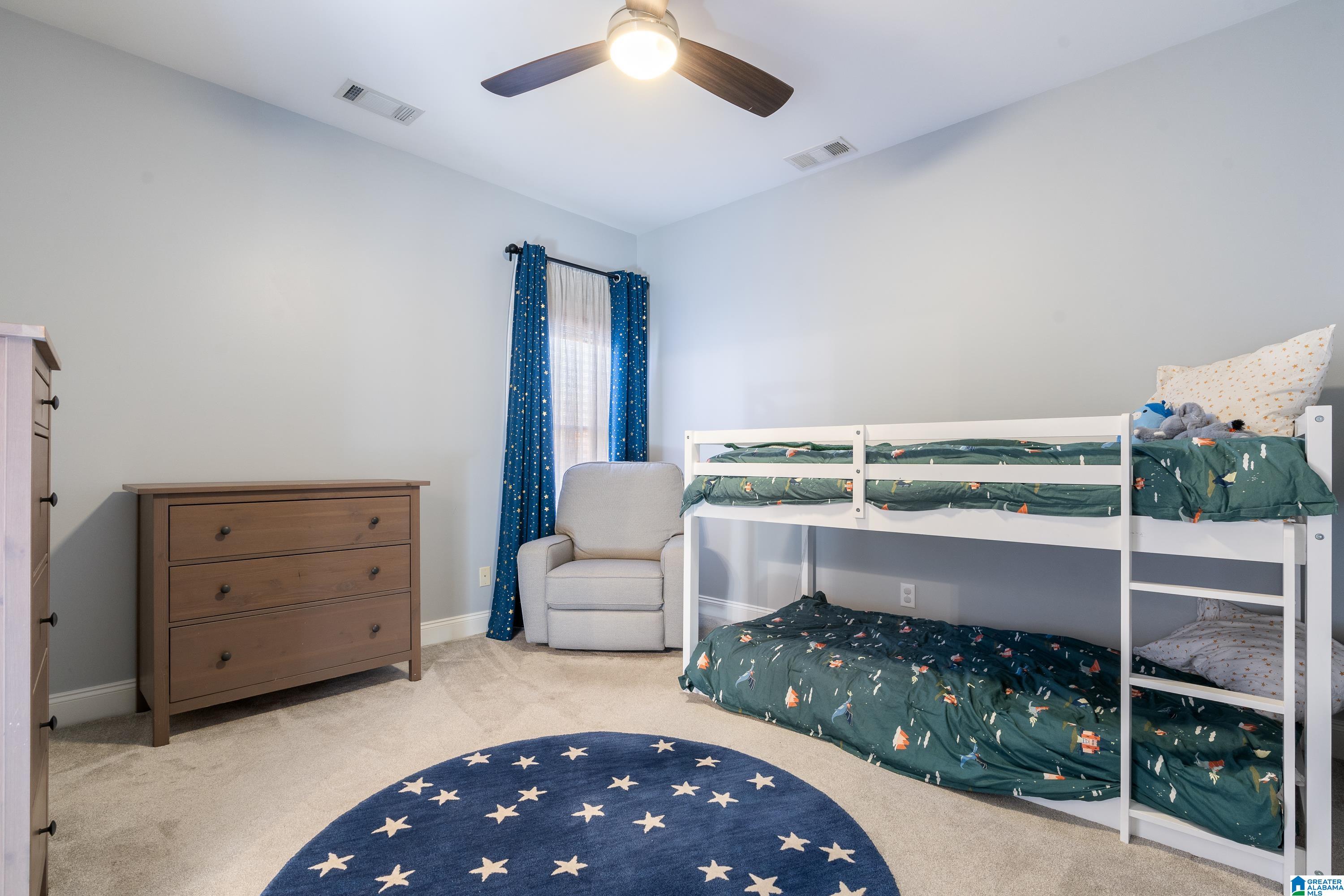 525 TWIN CREEK ROAD