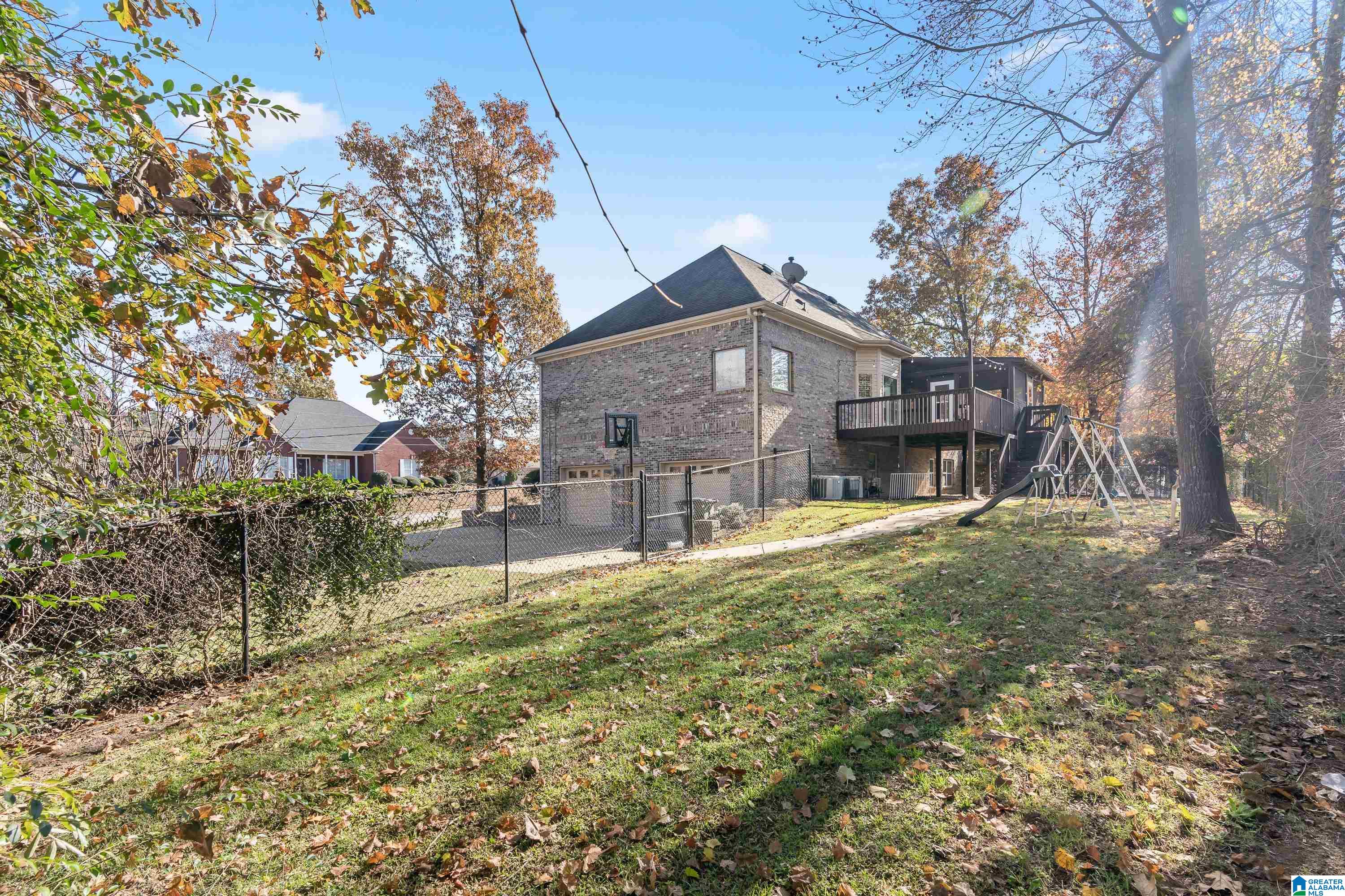 3433 LONE OAK LANE