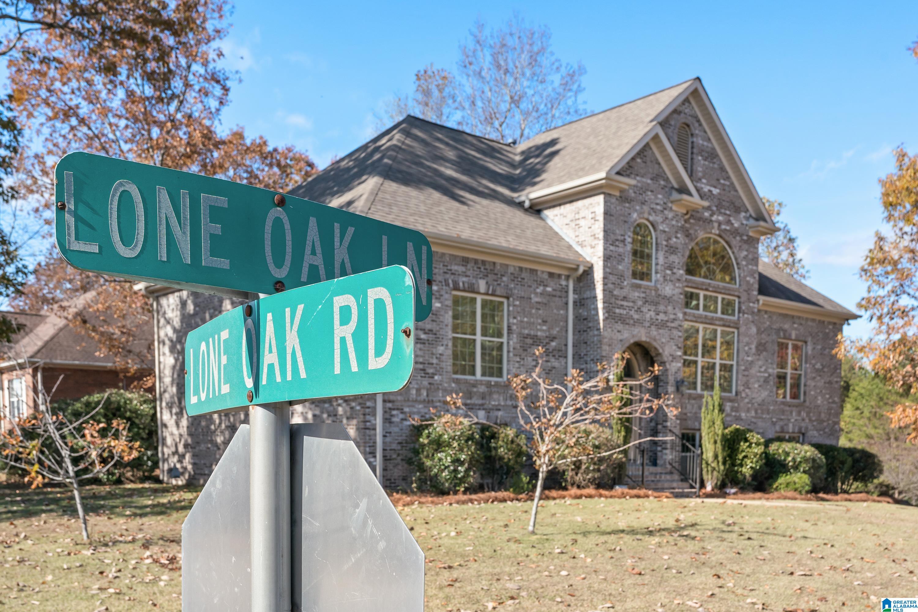 3433 LONE OAK LANE