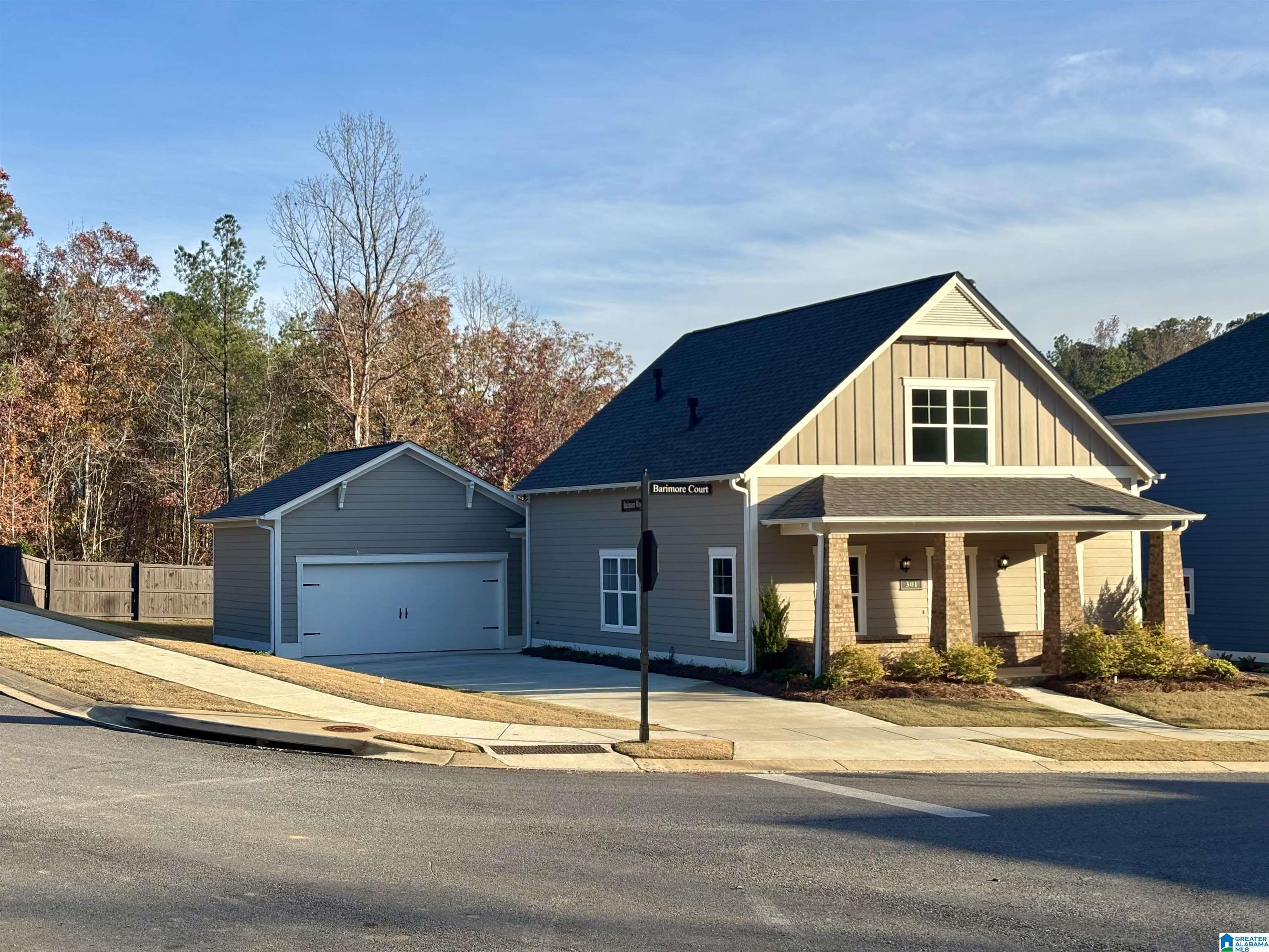 301 BARIMORE COURT
