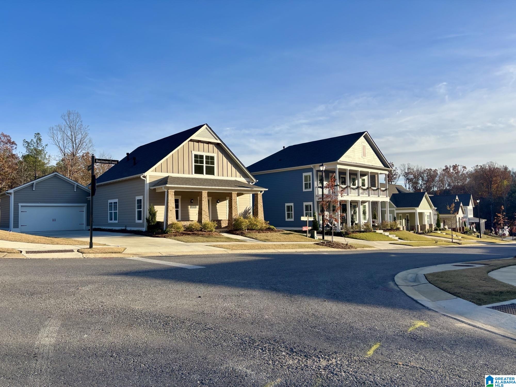 301 BARIMORE COURT