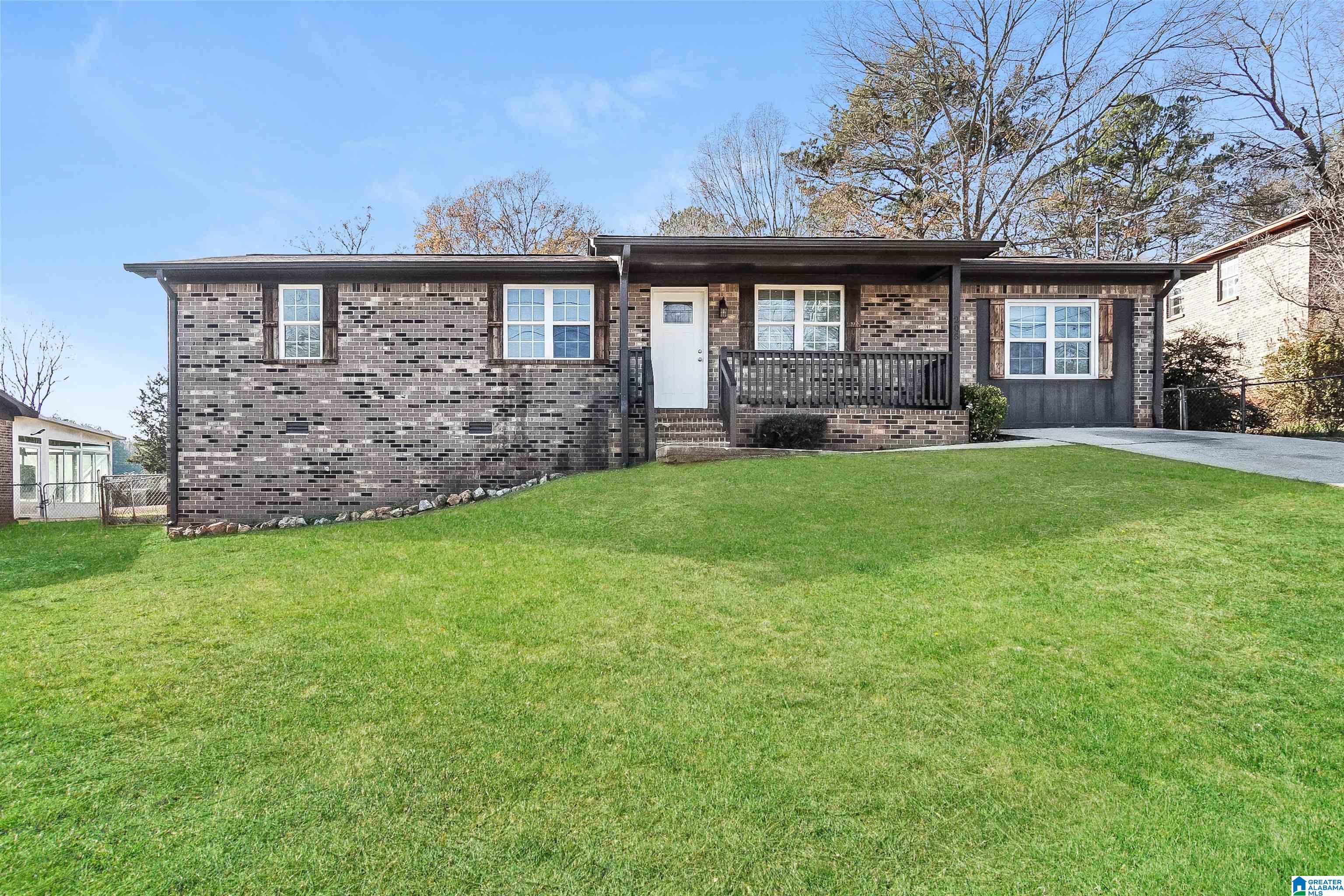 205 ASHLEY DRIVE