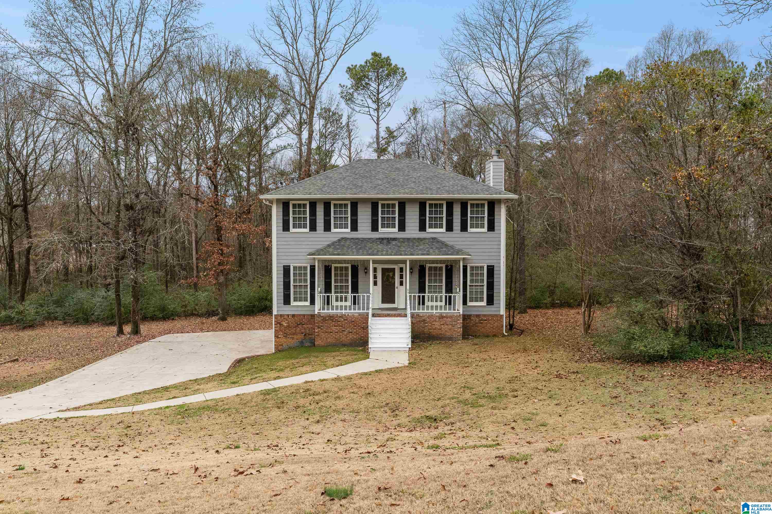 1402 BELMONT LANE