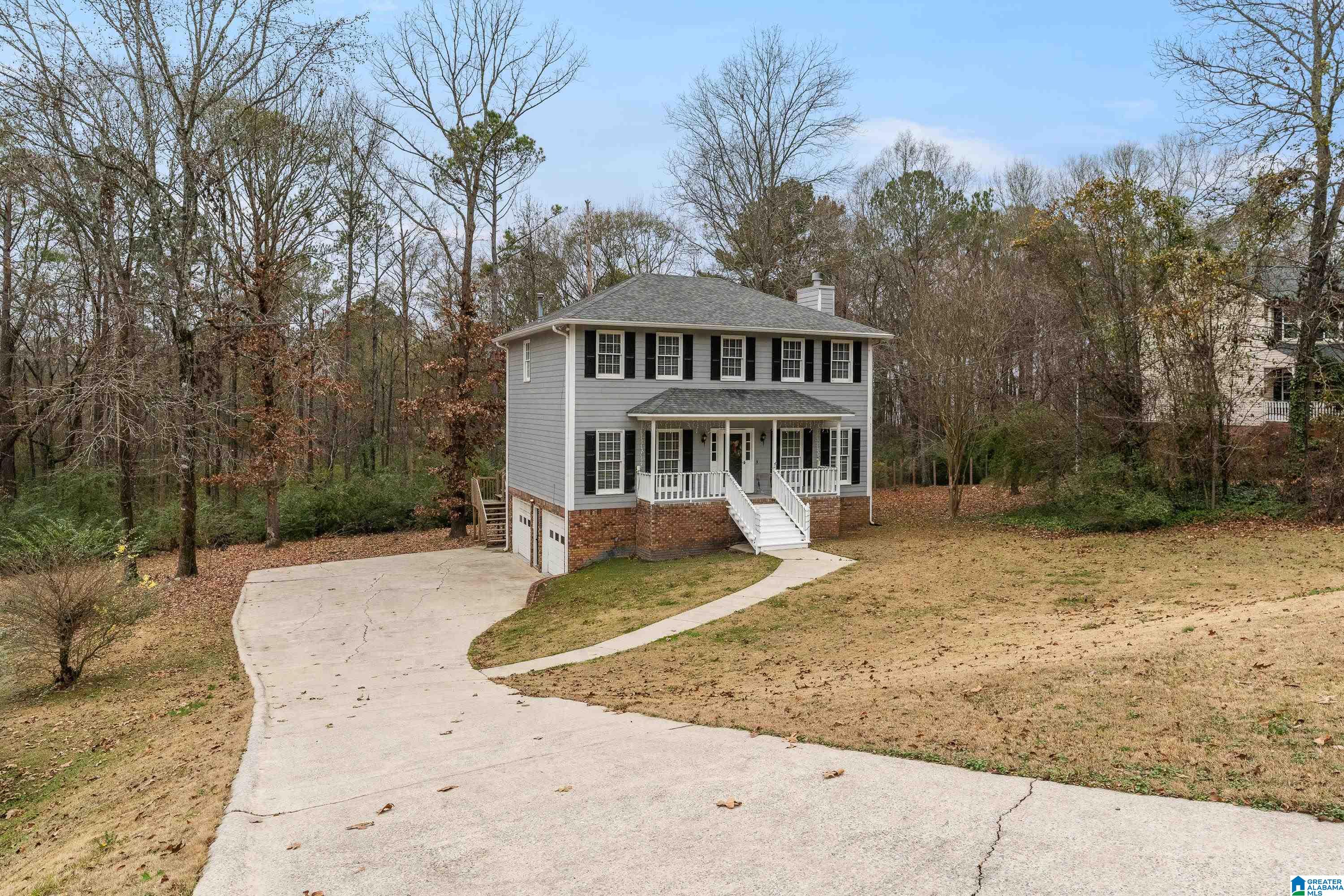 1402 BELMONT LANE