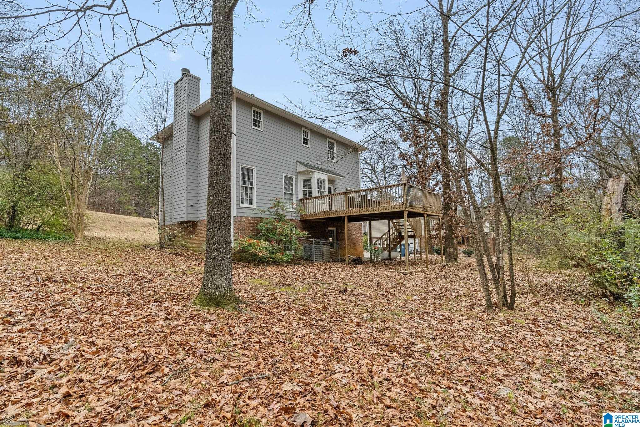 1402 BELMONT LANE