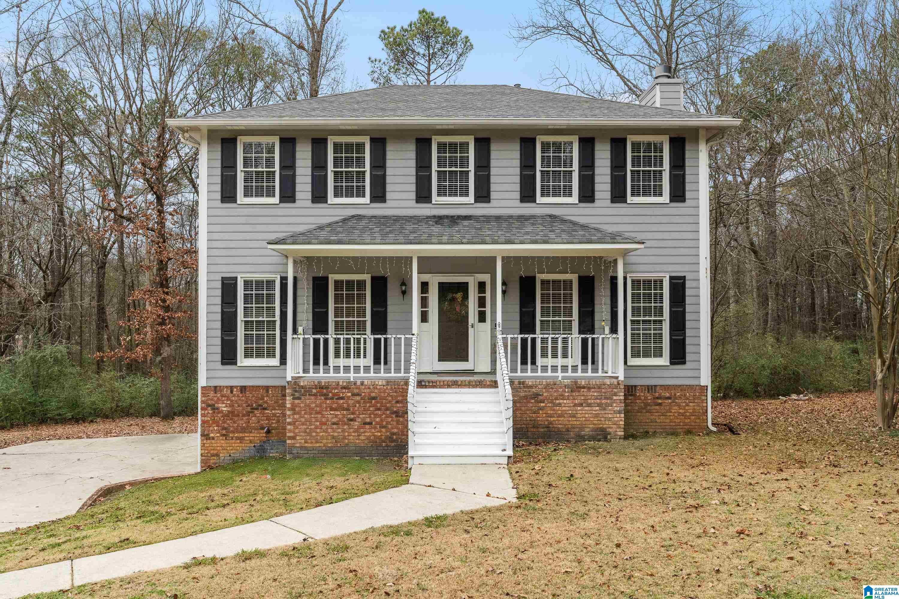 1402 BELMONT LANE